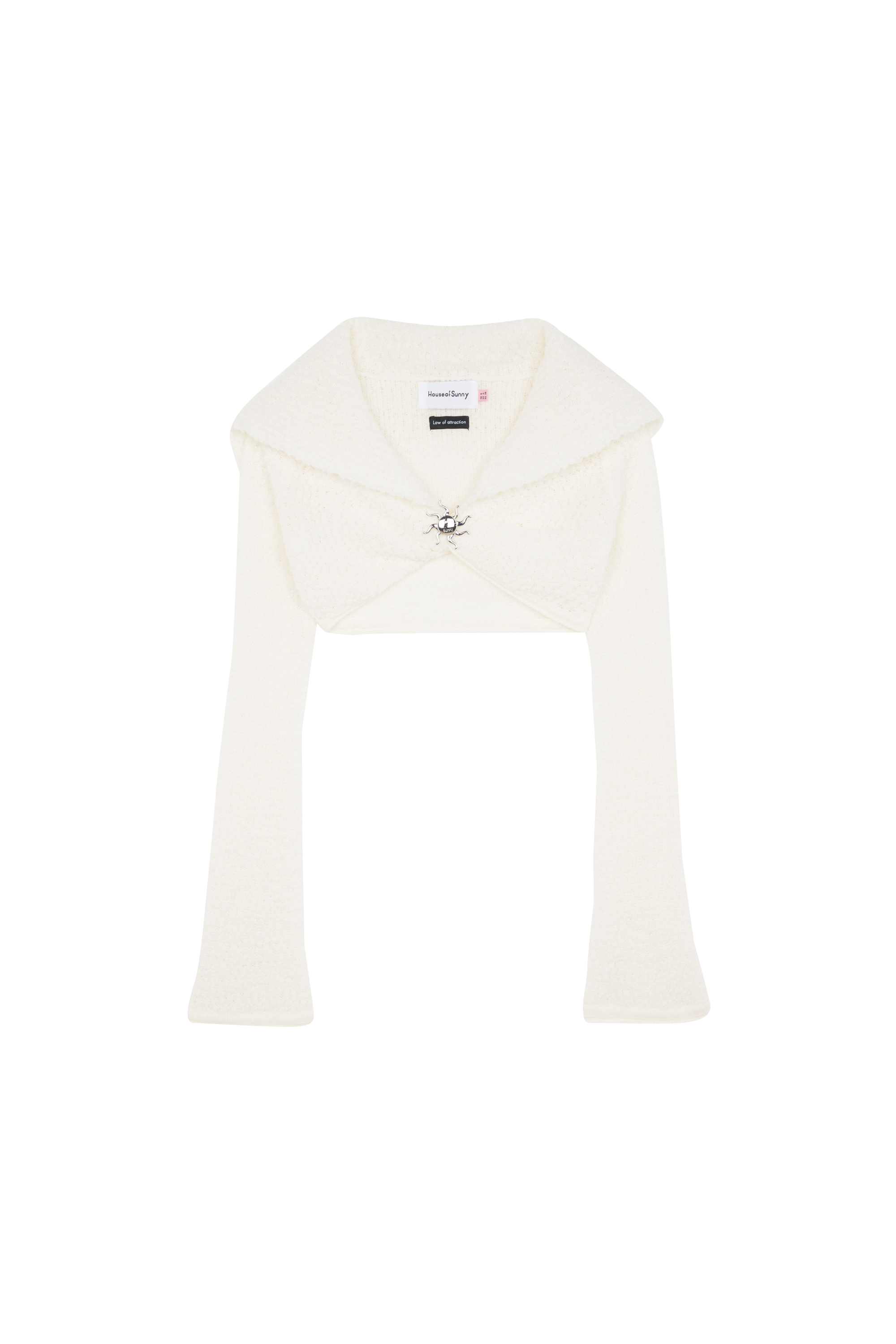 Top White