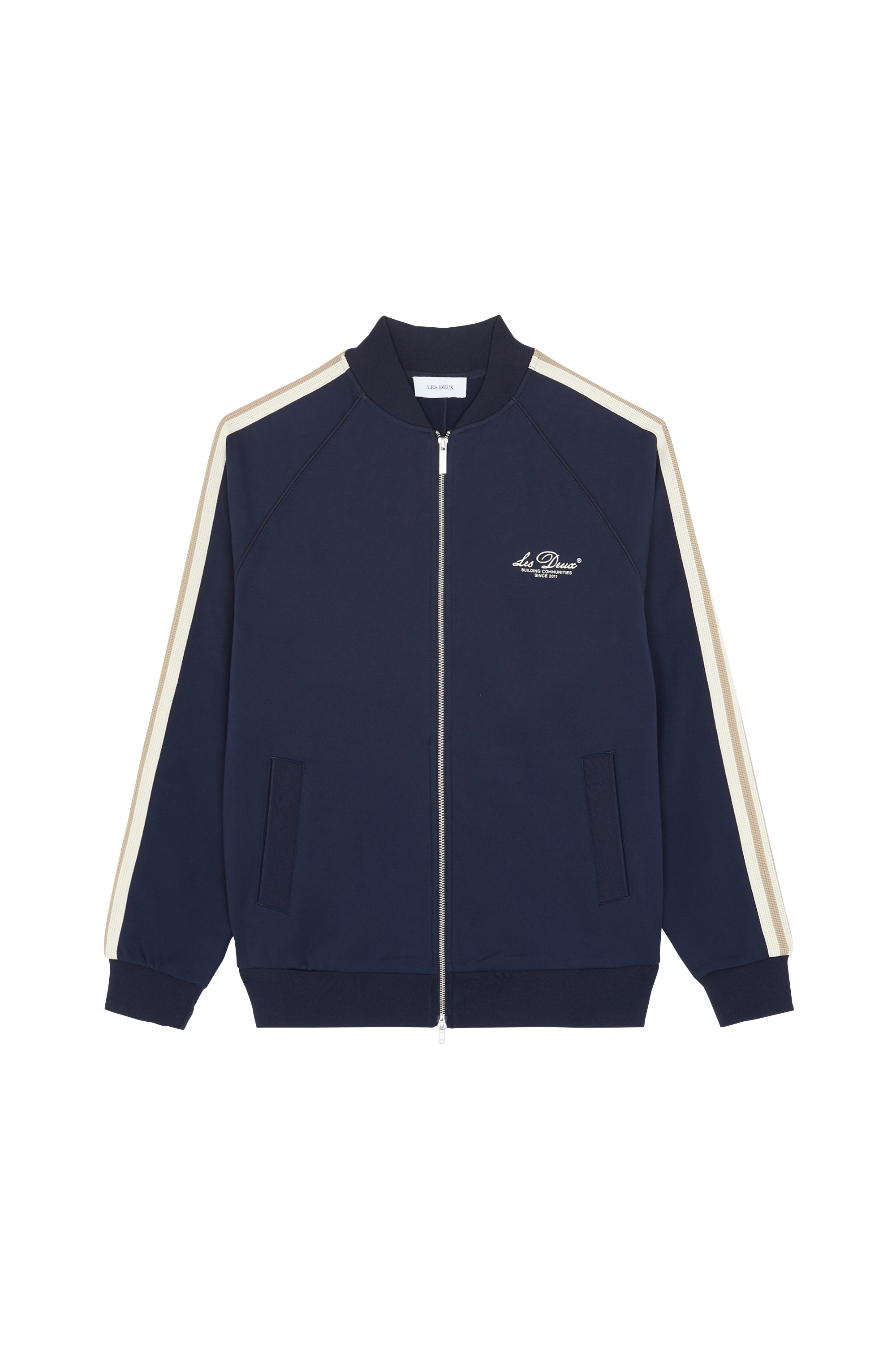 Jacket LES DEUX Multicolored