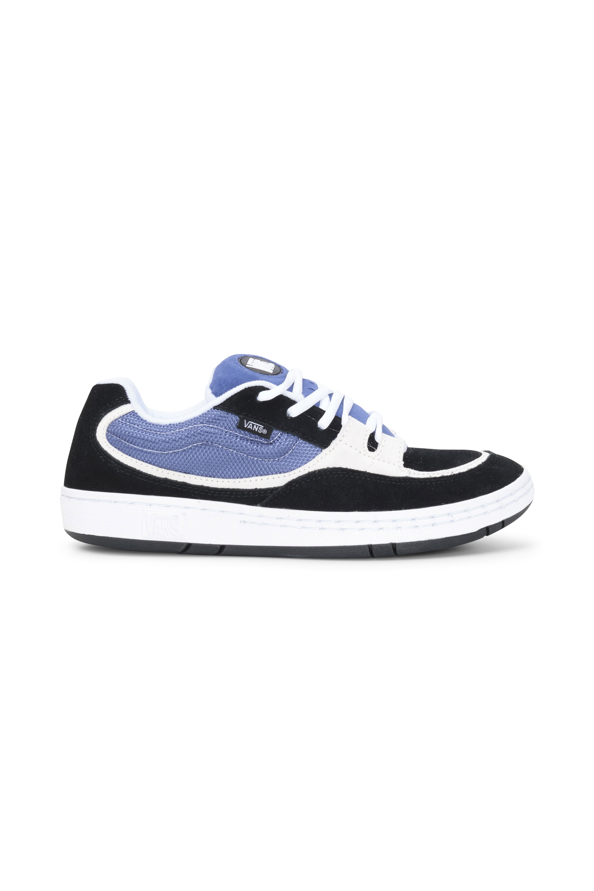 Baskets Noir