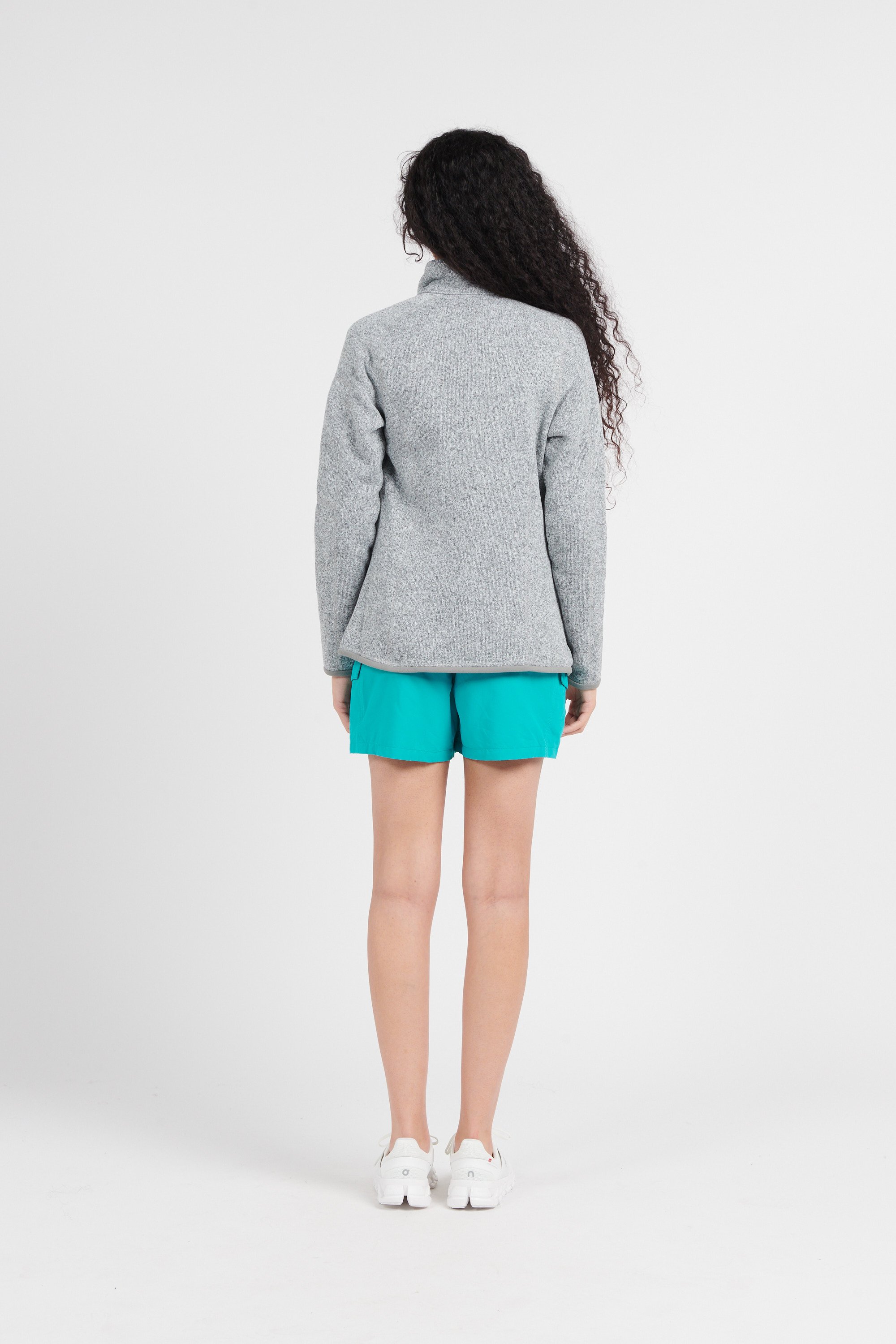 Jacket | Beige PATAGONIA Women