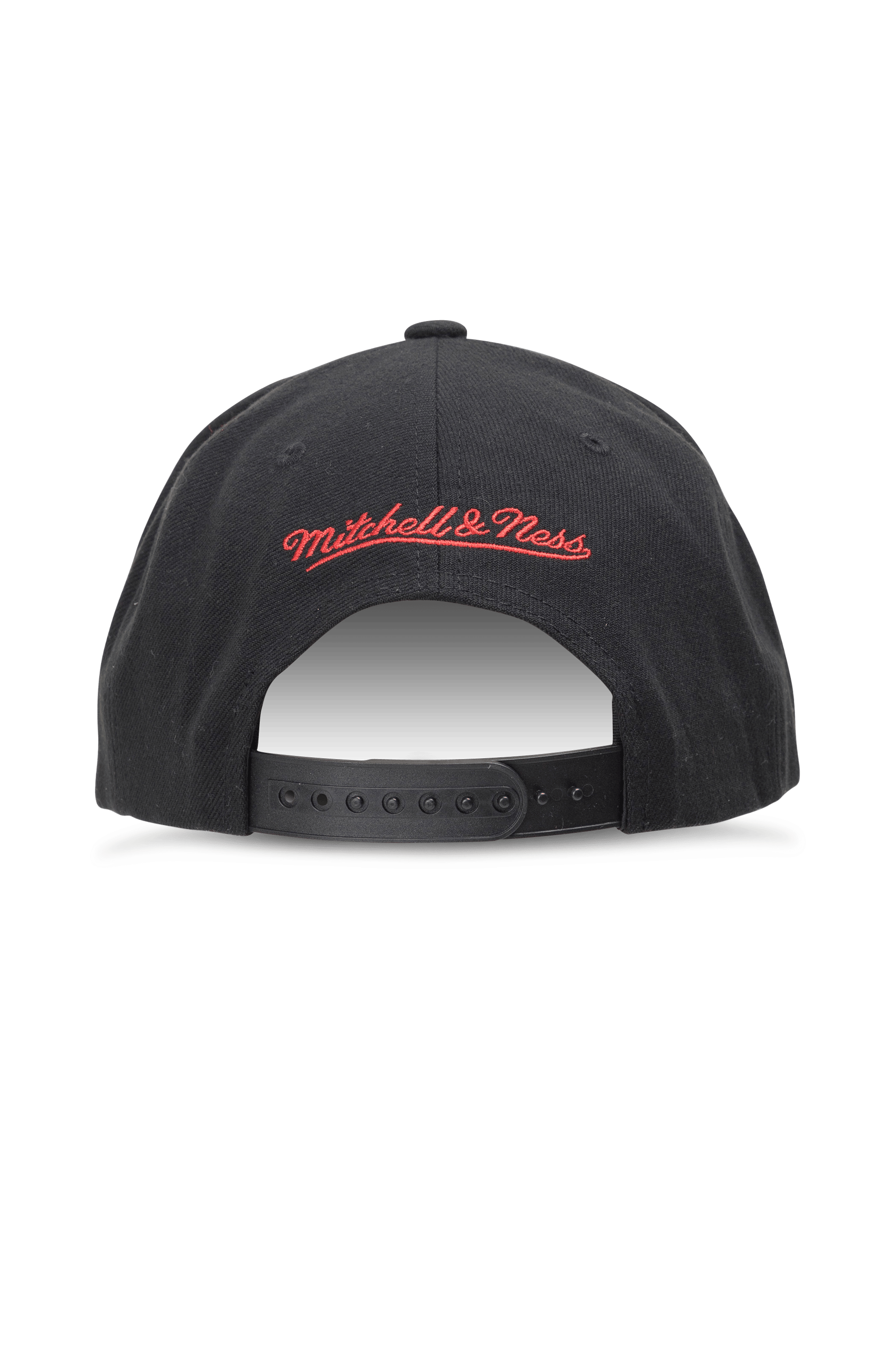 Cap Black