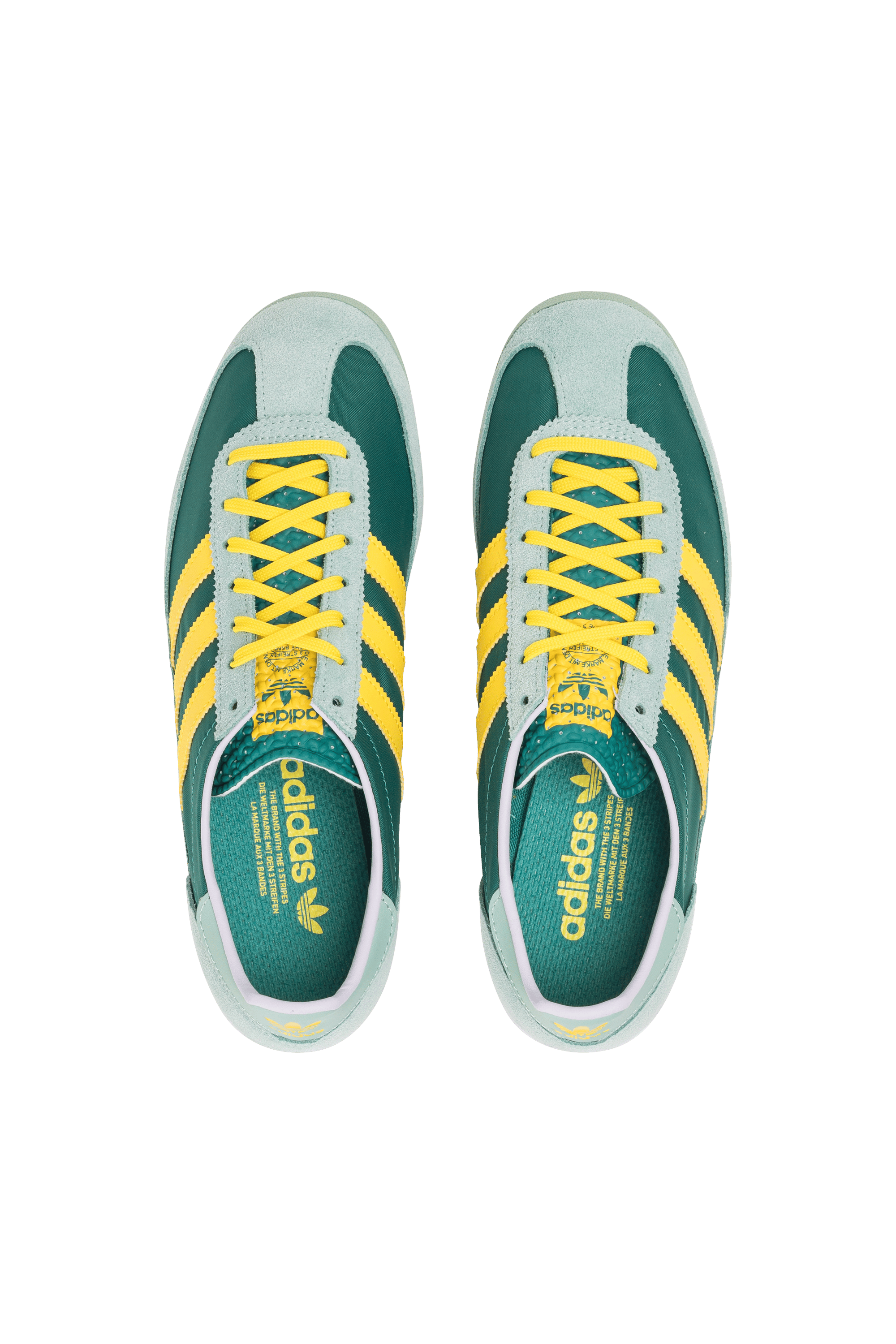 Sneakers | Green ADIDAS Women