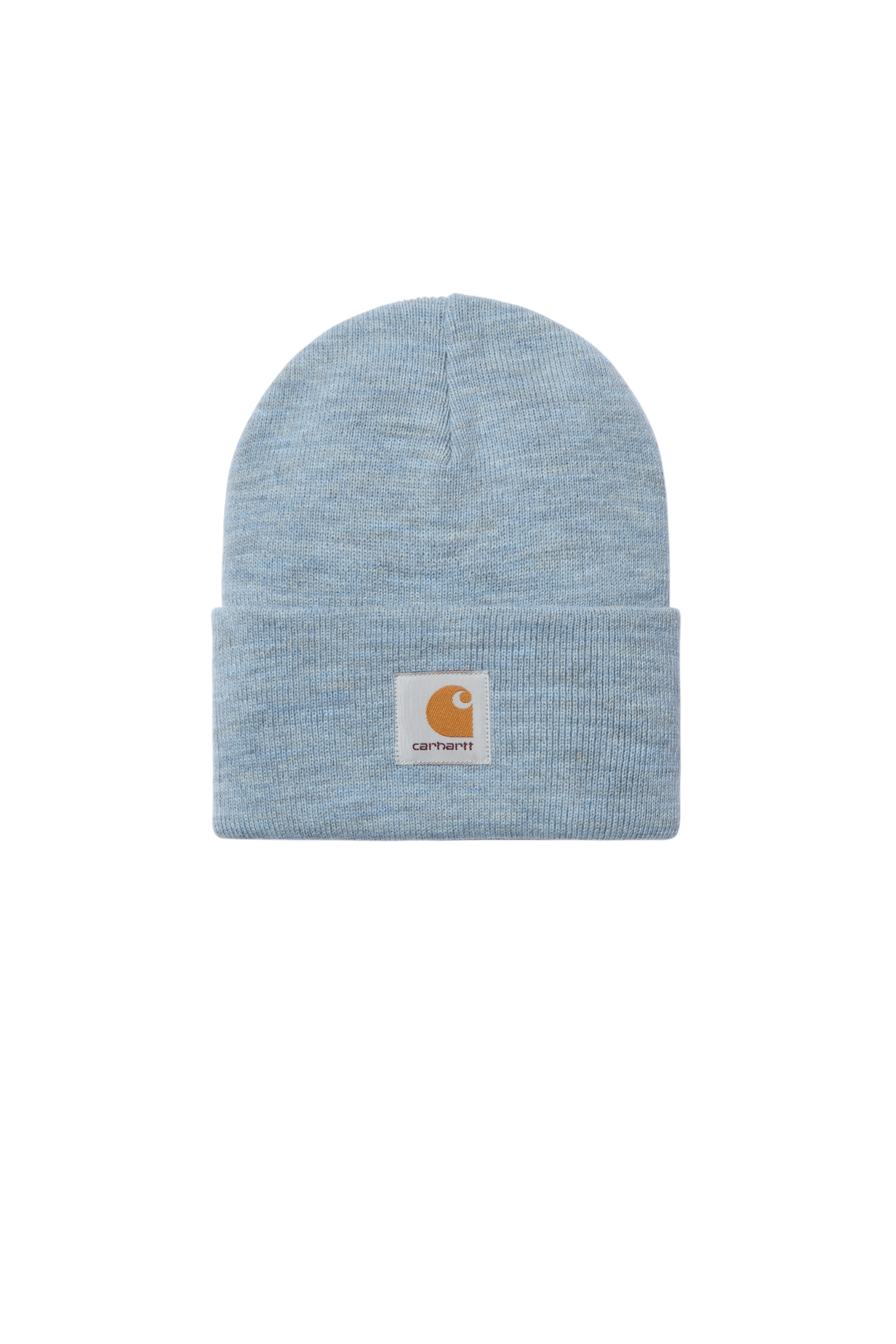 Beanie Blue