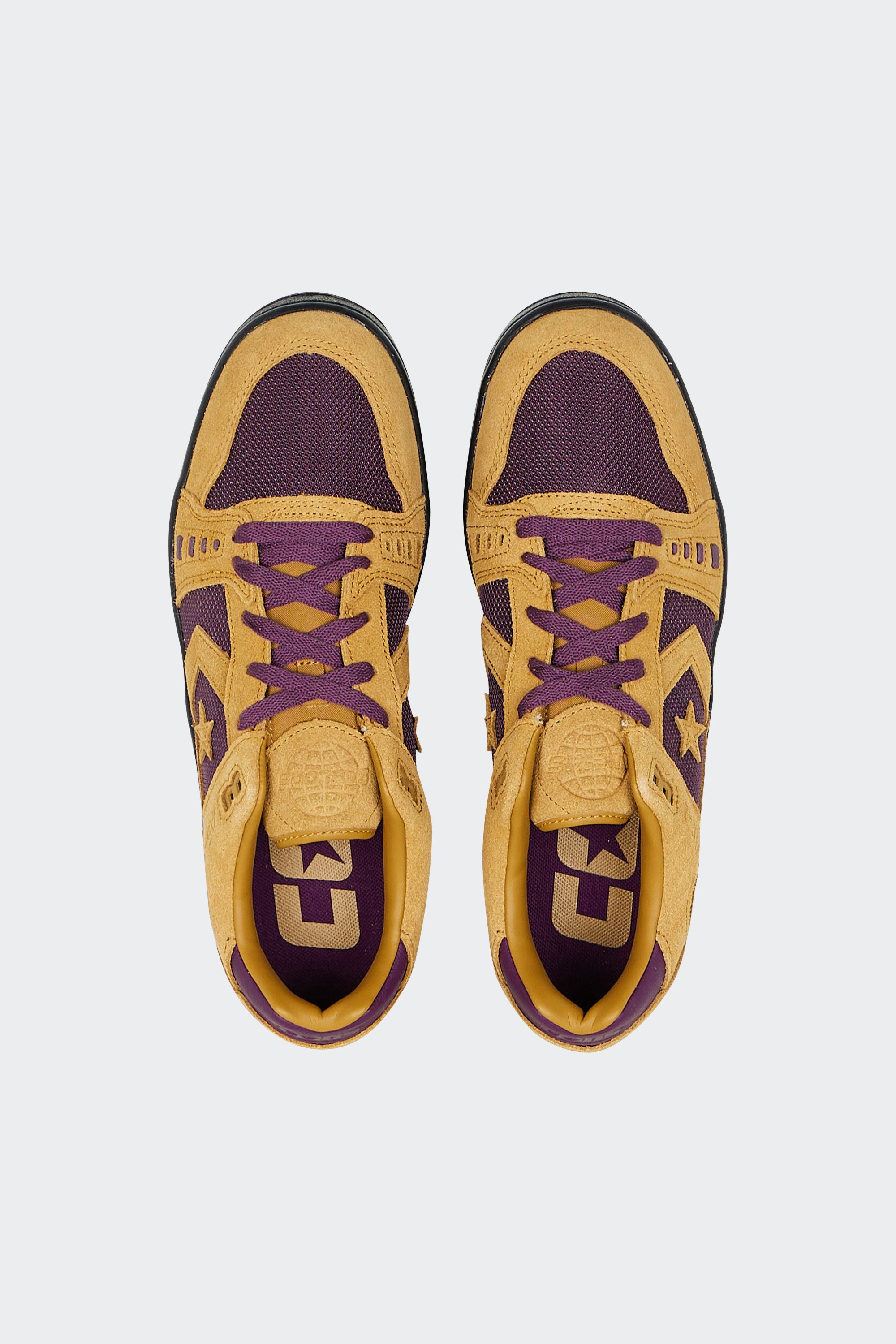 Sneakers | Brown by CONVERSE Sneakers Brown