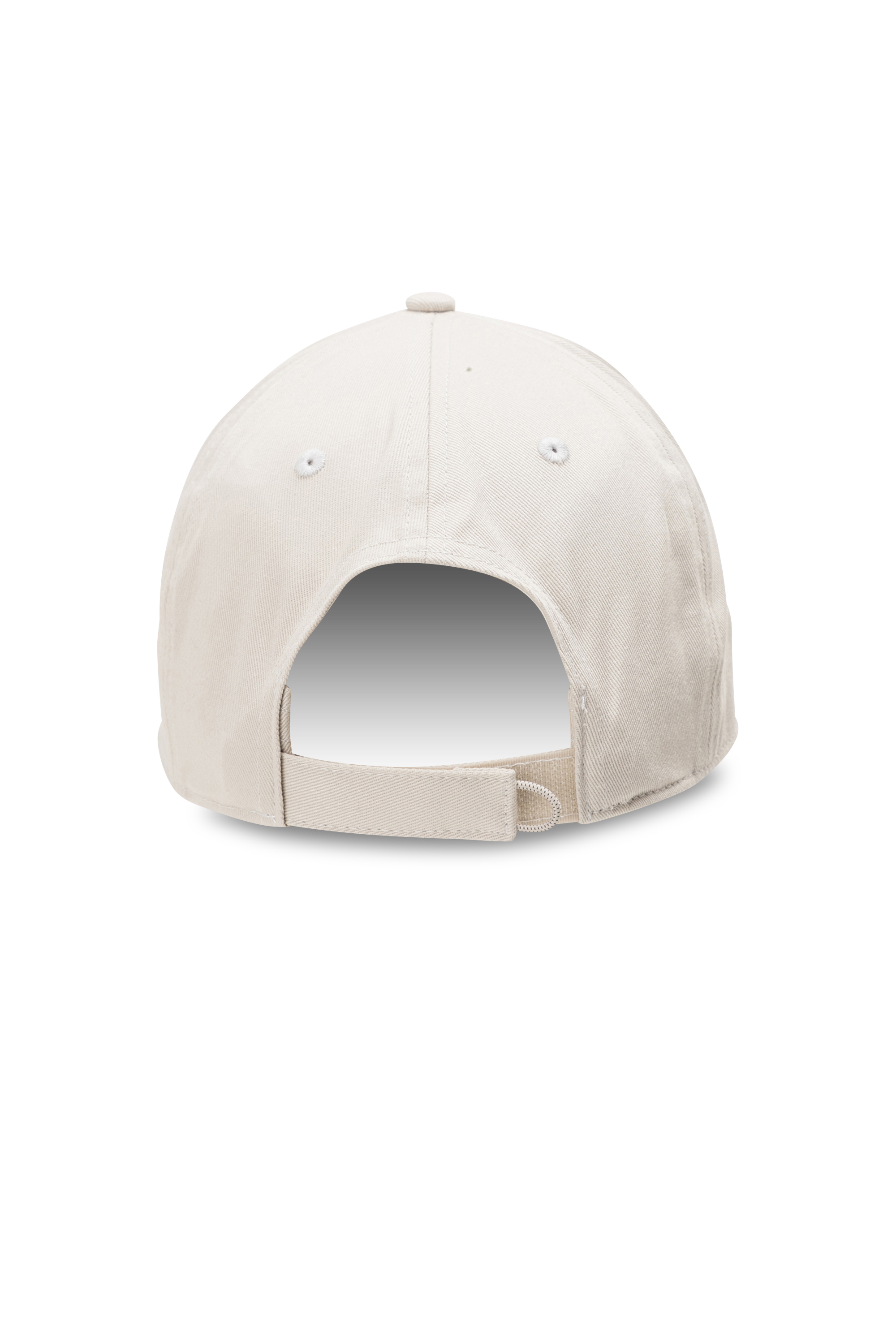 Casquette Marron