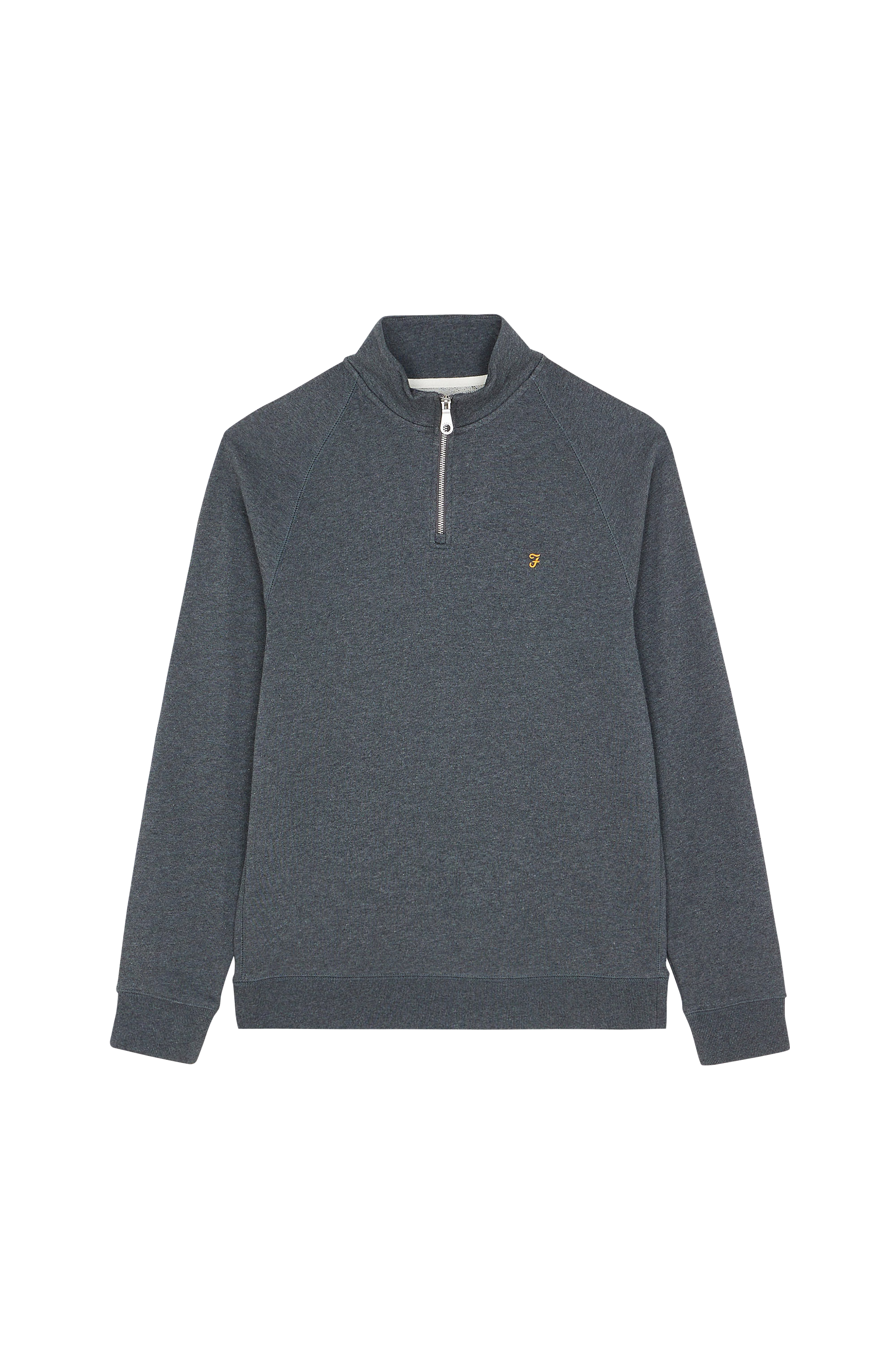Sweatshirt Gris