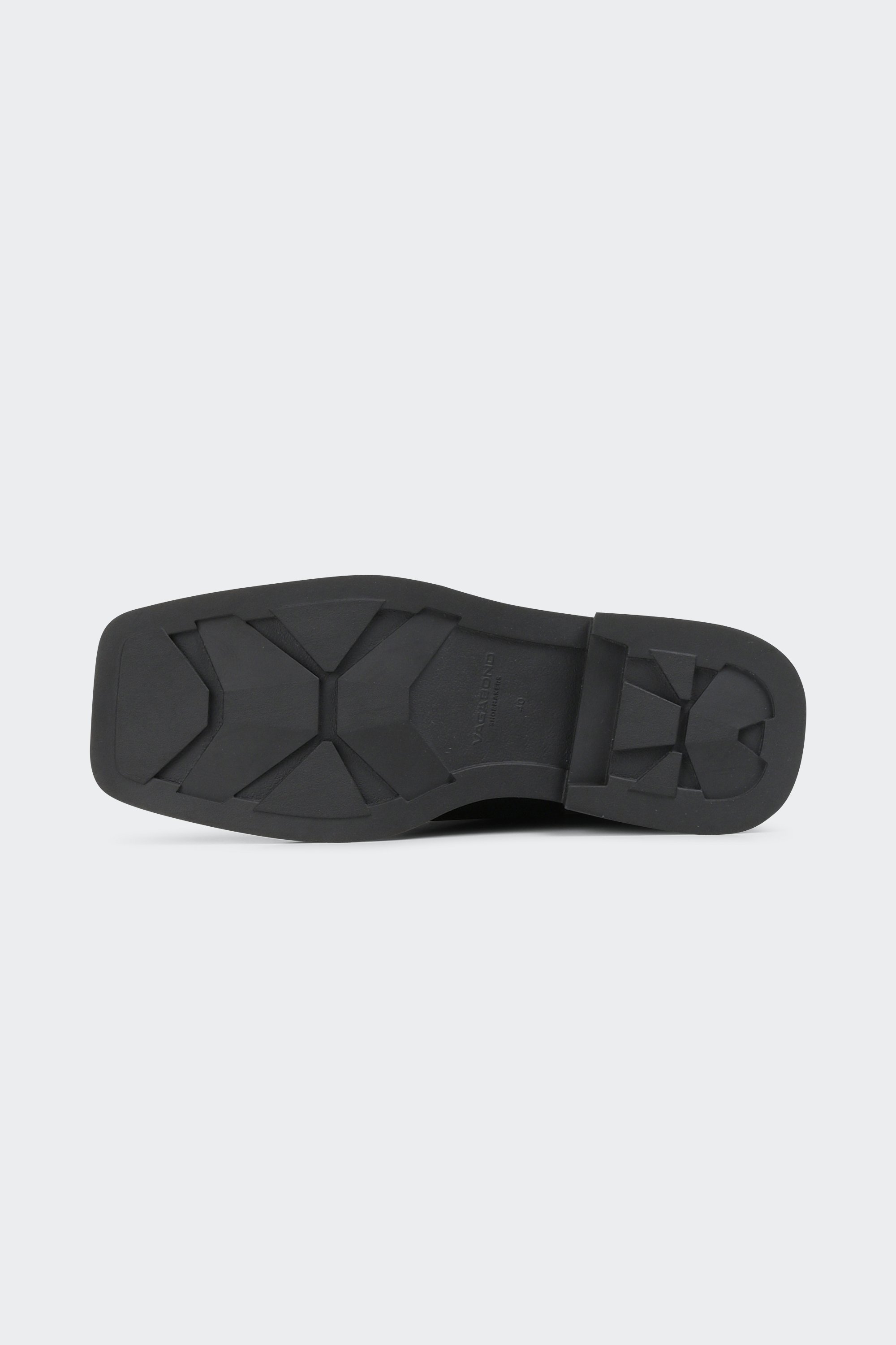 Bottes | Noir by VAGABOND SHOEMAKERS Bottes Noir