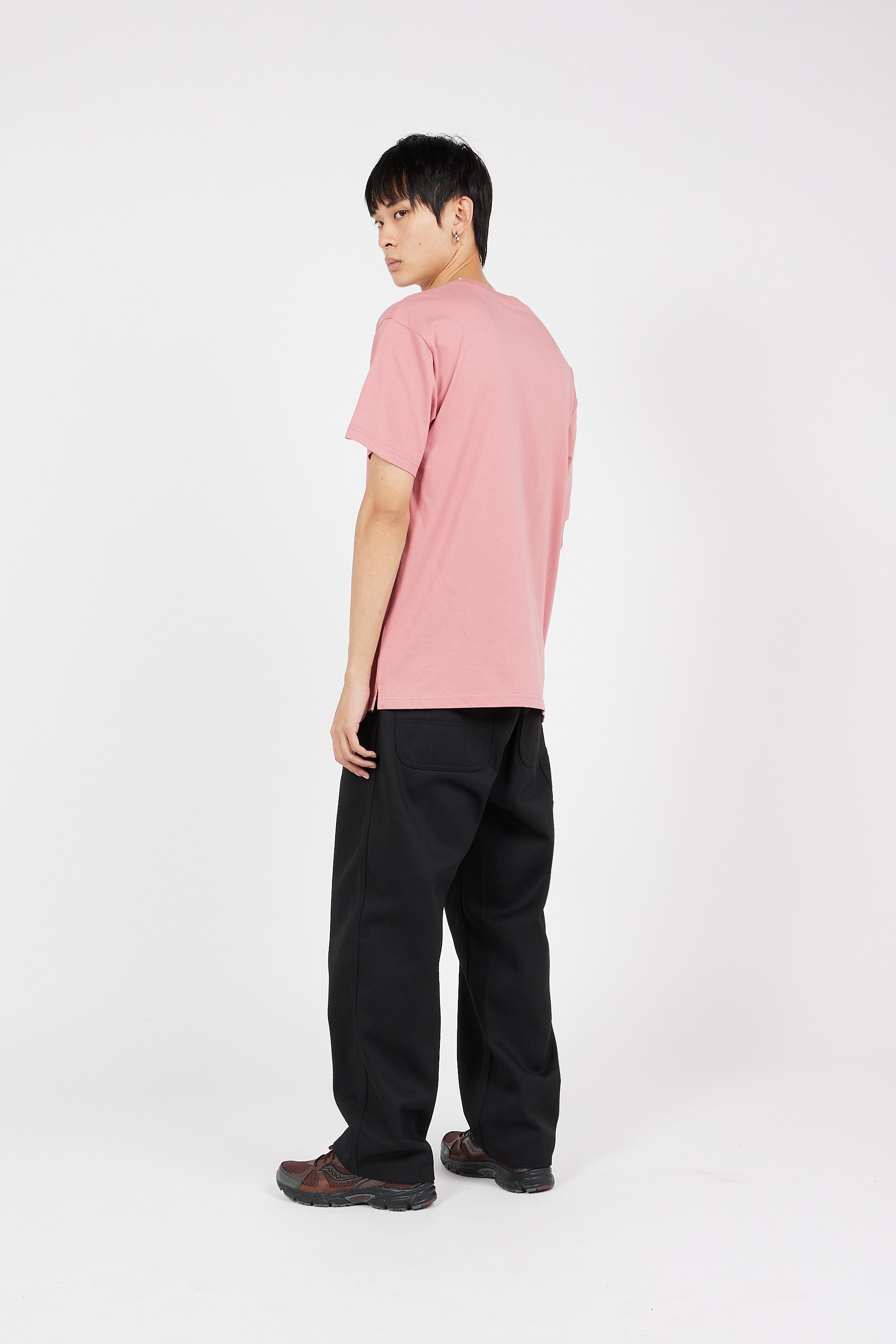 Pants | Black by CARHARTT WIP Pants Black