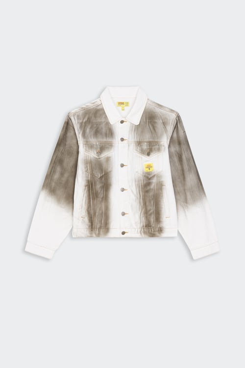 ICE CREAM Veste Blanc