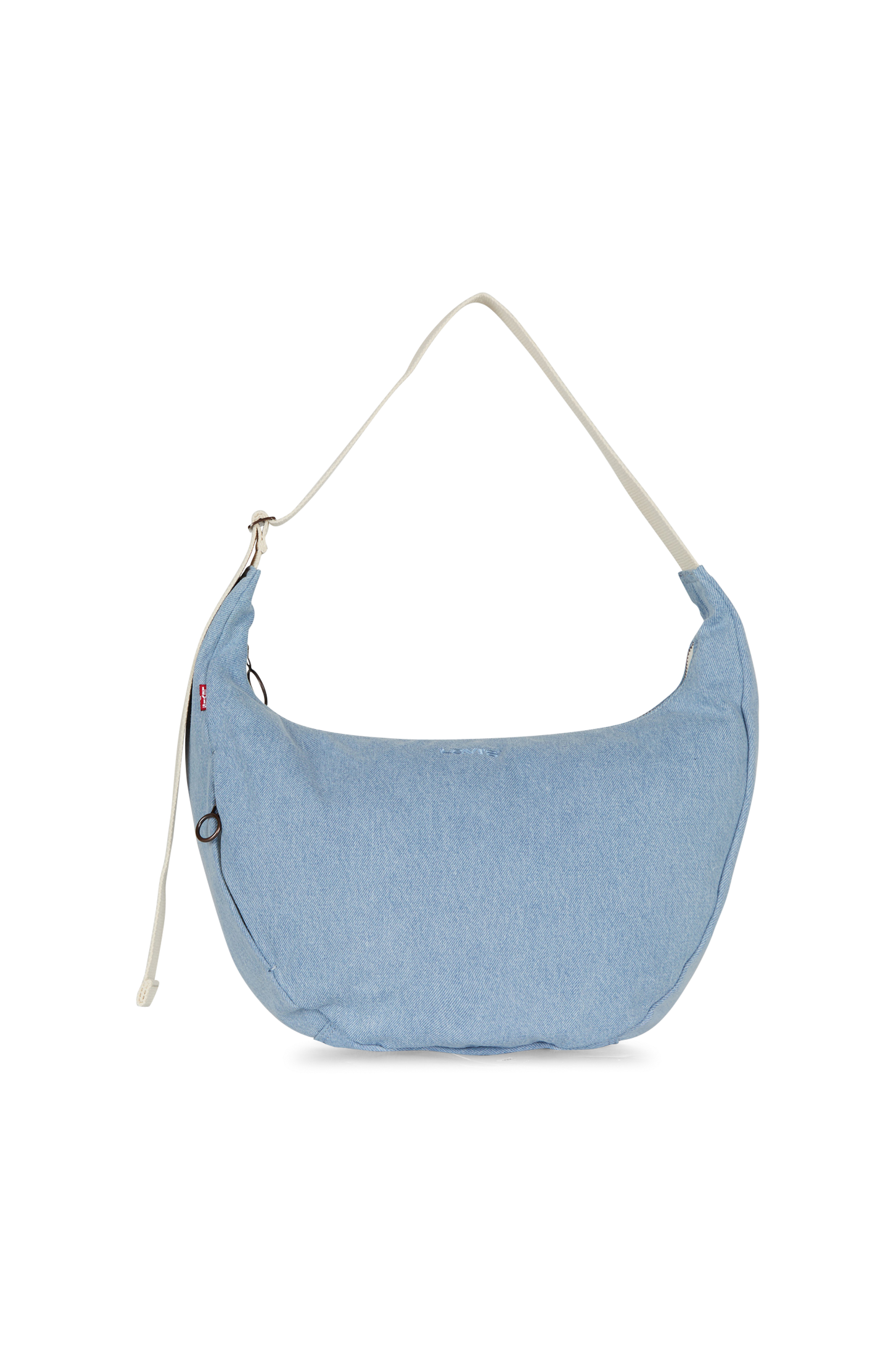 Sac porté épaule Bleu