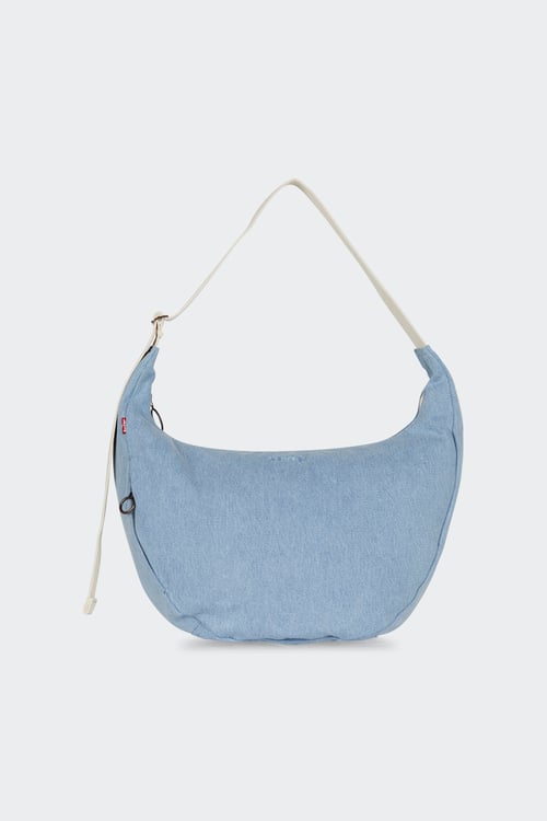 LEVI'S Sac porté épaule Bleu