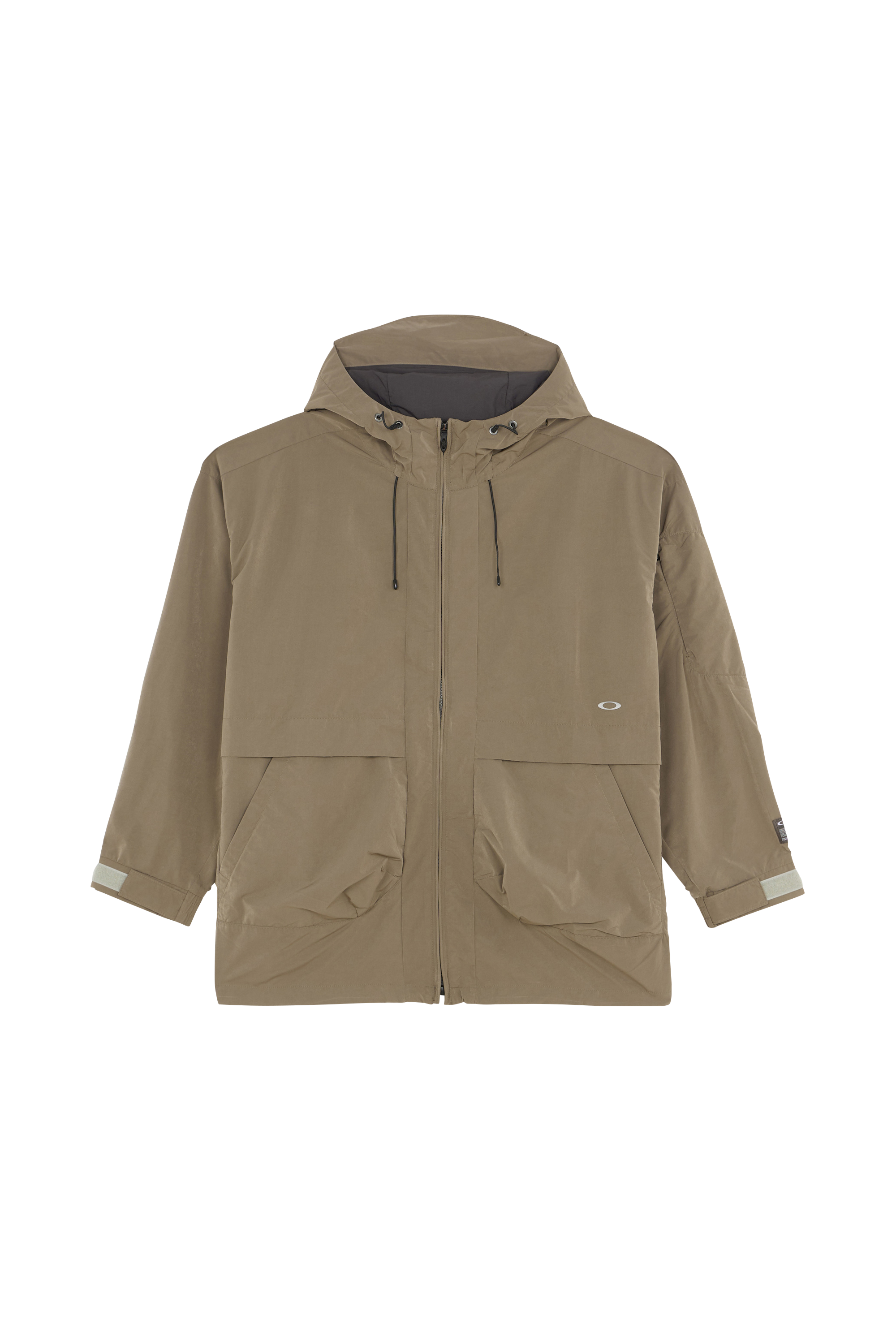 Jacket Brown
