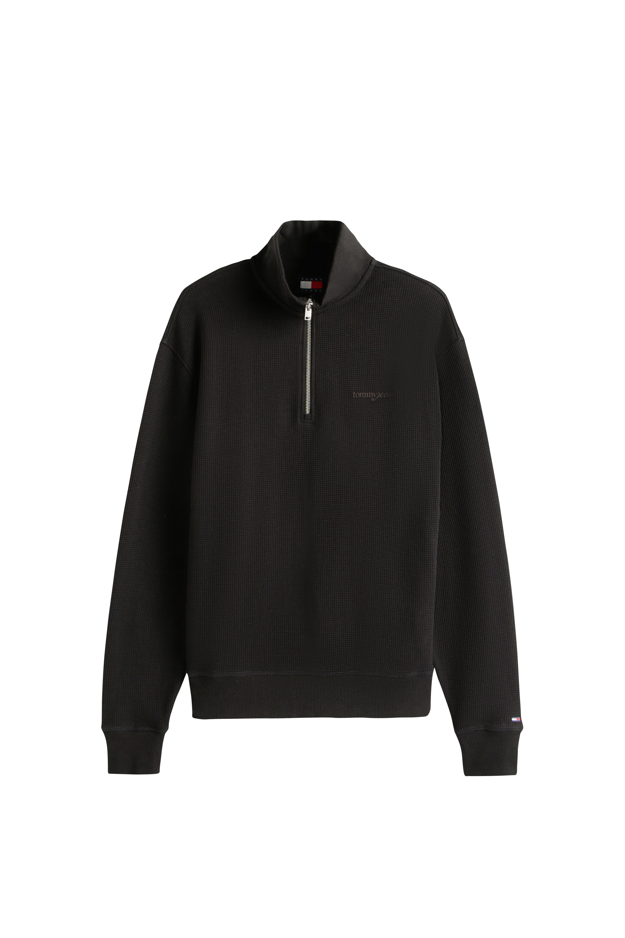 Polo shirt Black