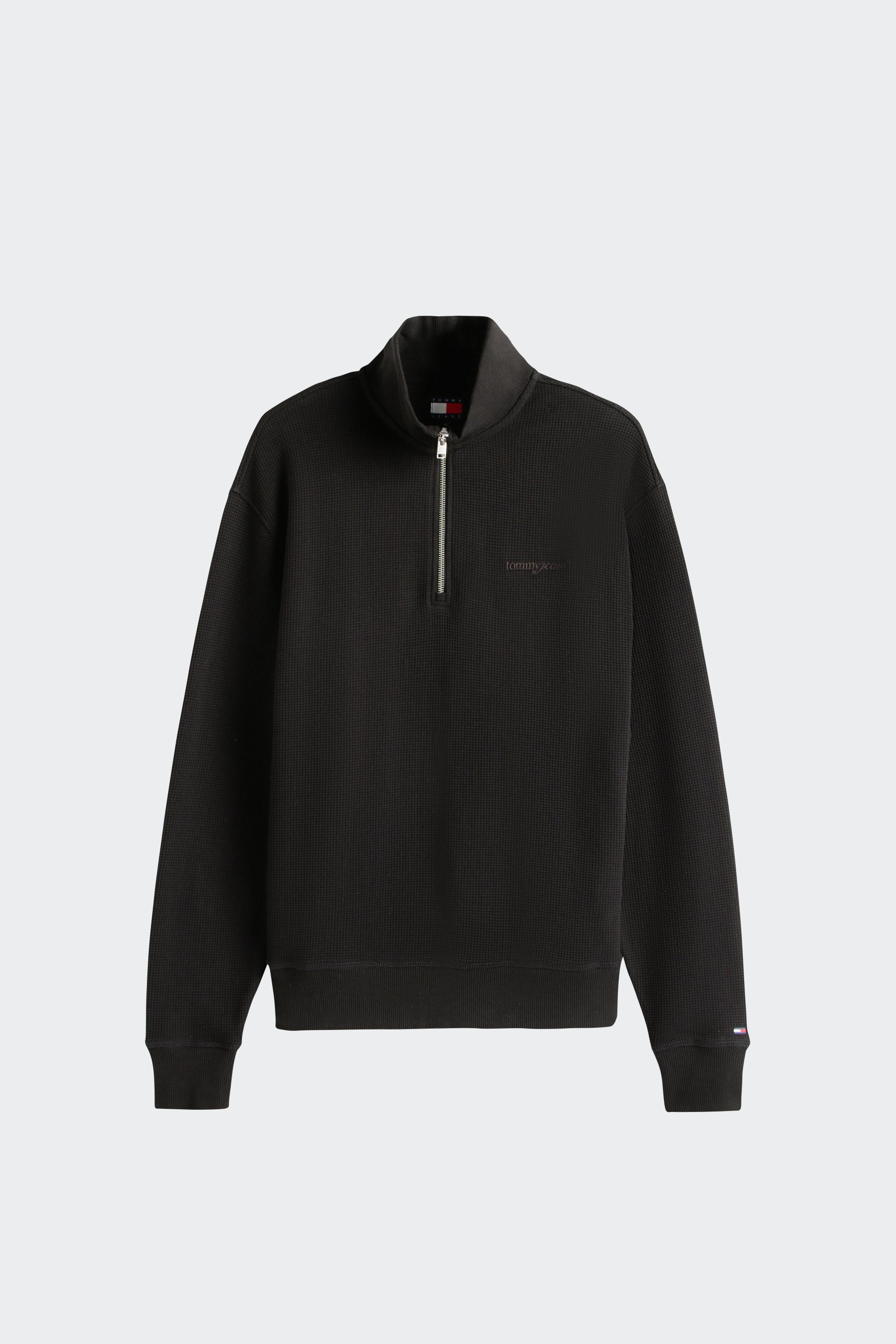 Polo | Noir by TOMMY JEANS Polo Noir