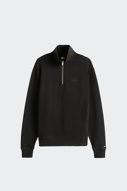TOMMY JEANS Polo Noir