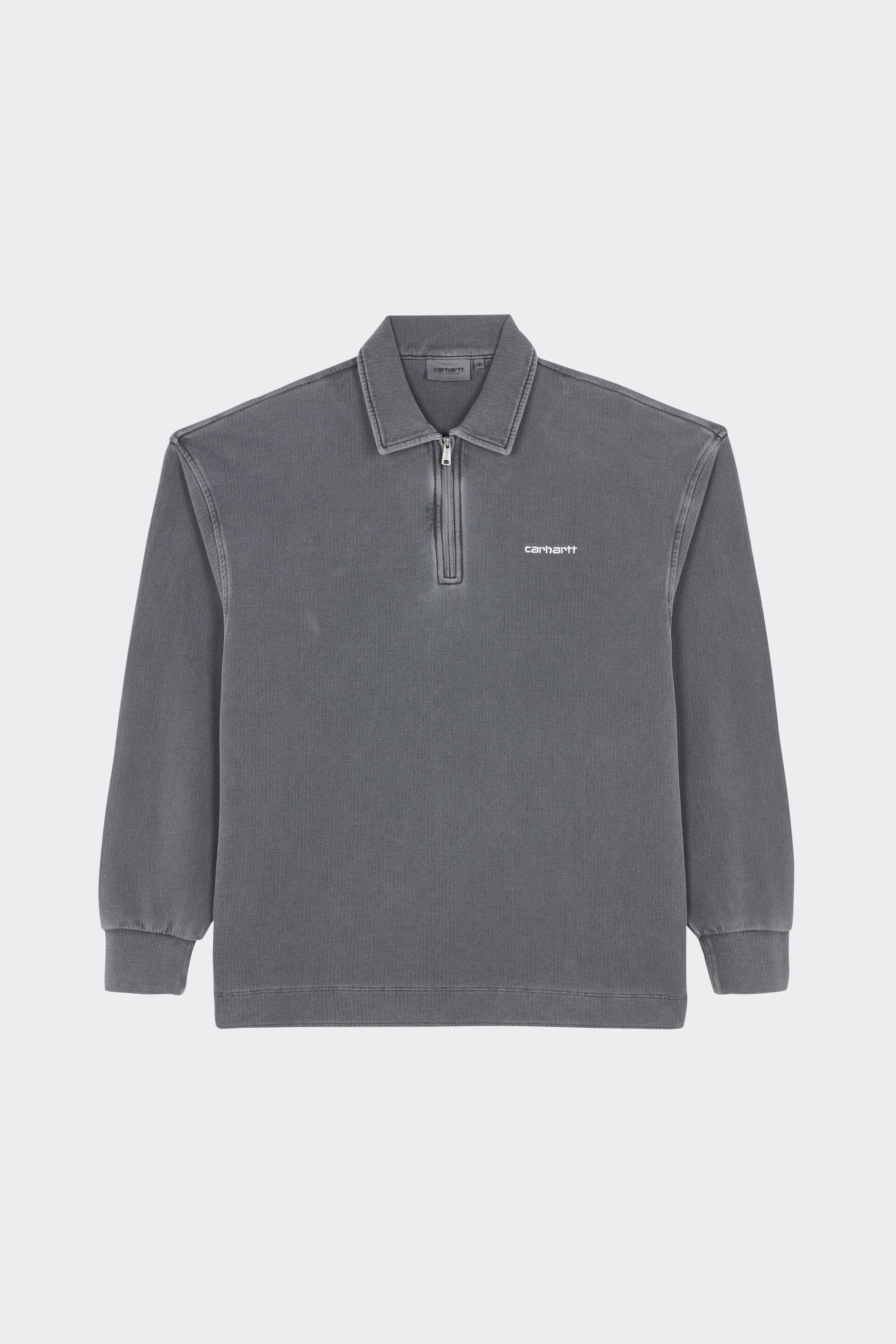 sweatshirt | Black by CARHARTT WIP sweatshirt Black