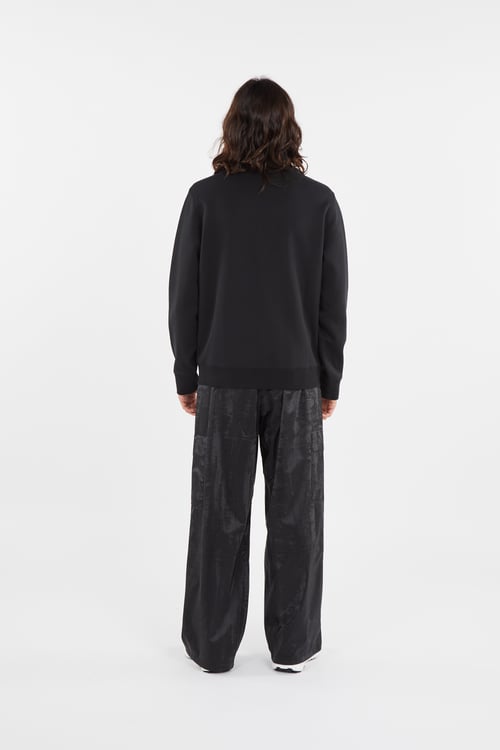 POLO RALPH LAUREN Sweatshirt Noir