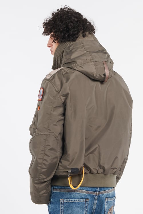 PARAJUMPERS Blouson Vert