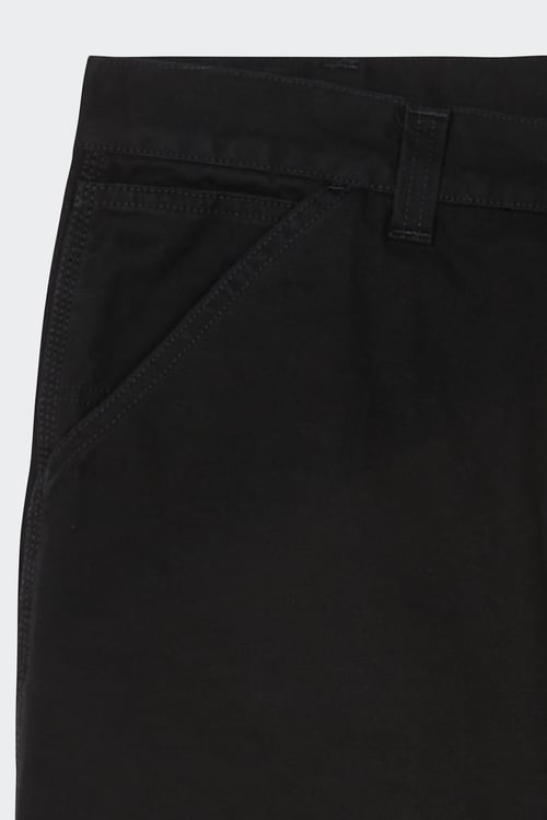 CARHARTT WIP Pantalon Noir