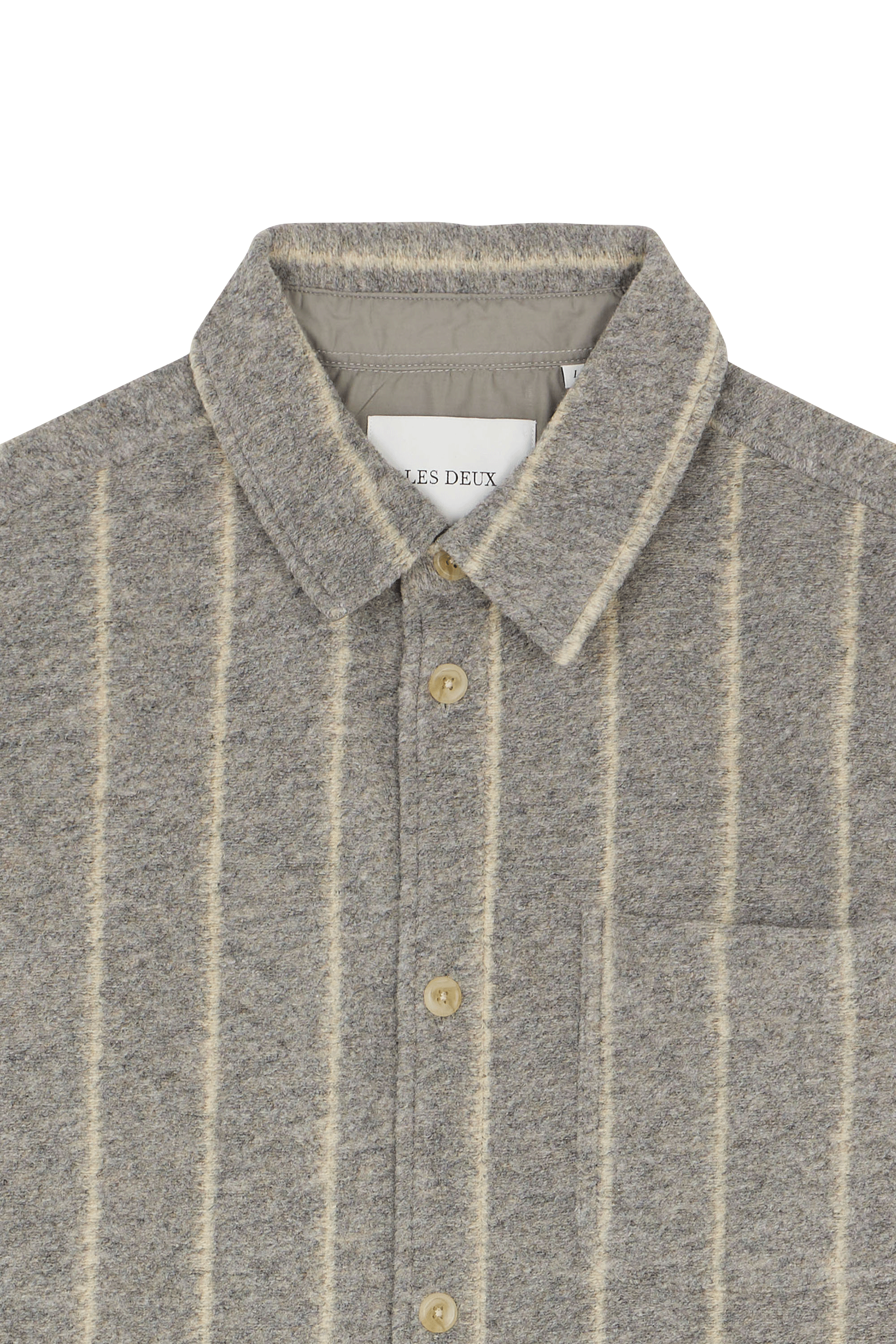 Jacket Grey