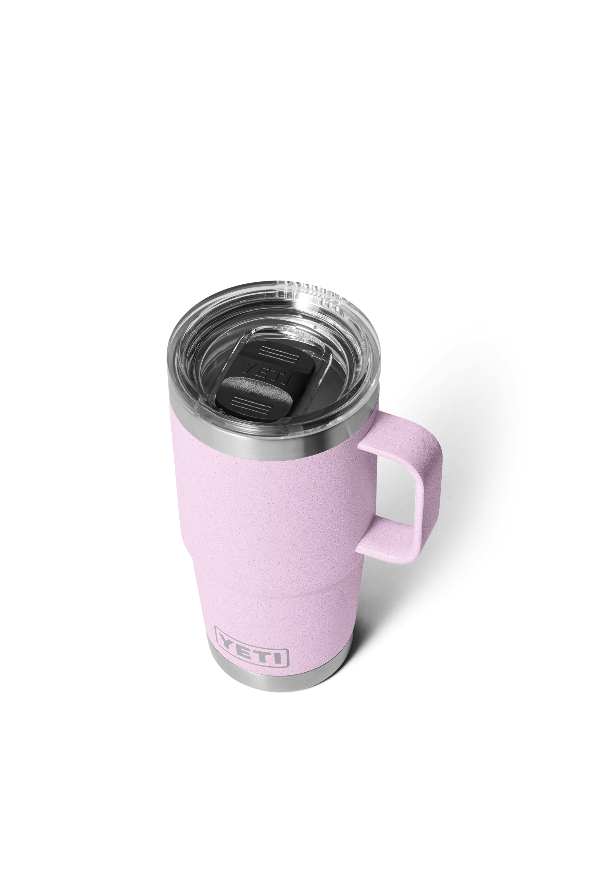 Thermos flask Pink