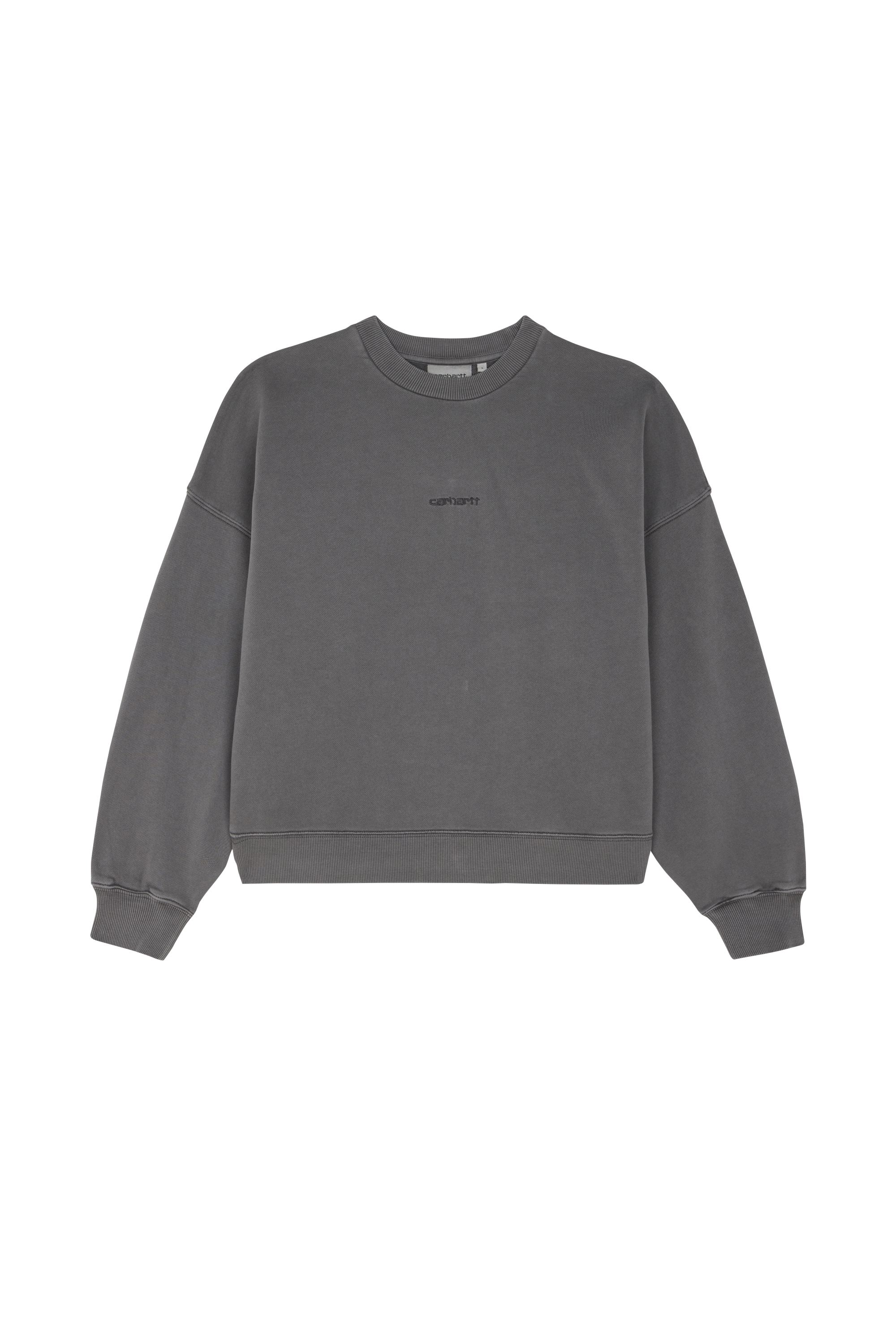 Sweatshirt Gris
