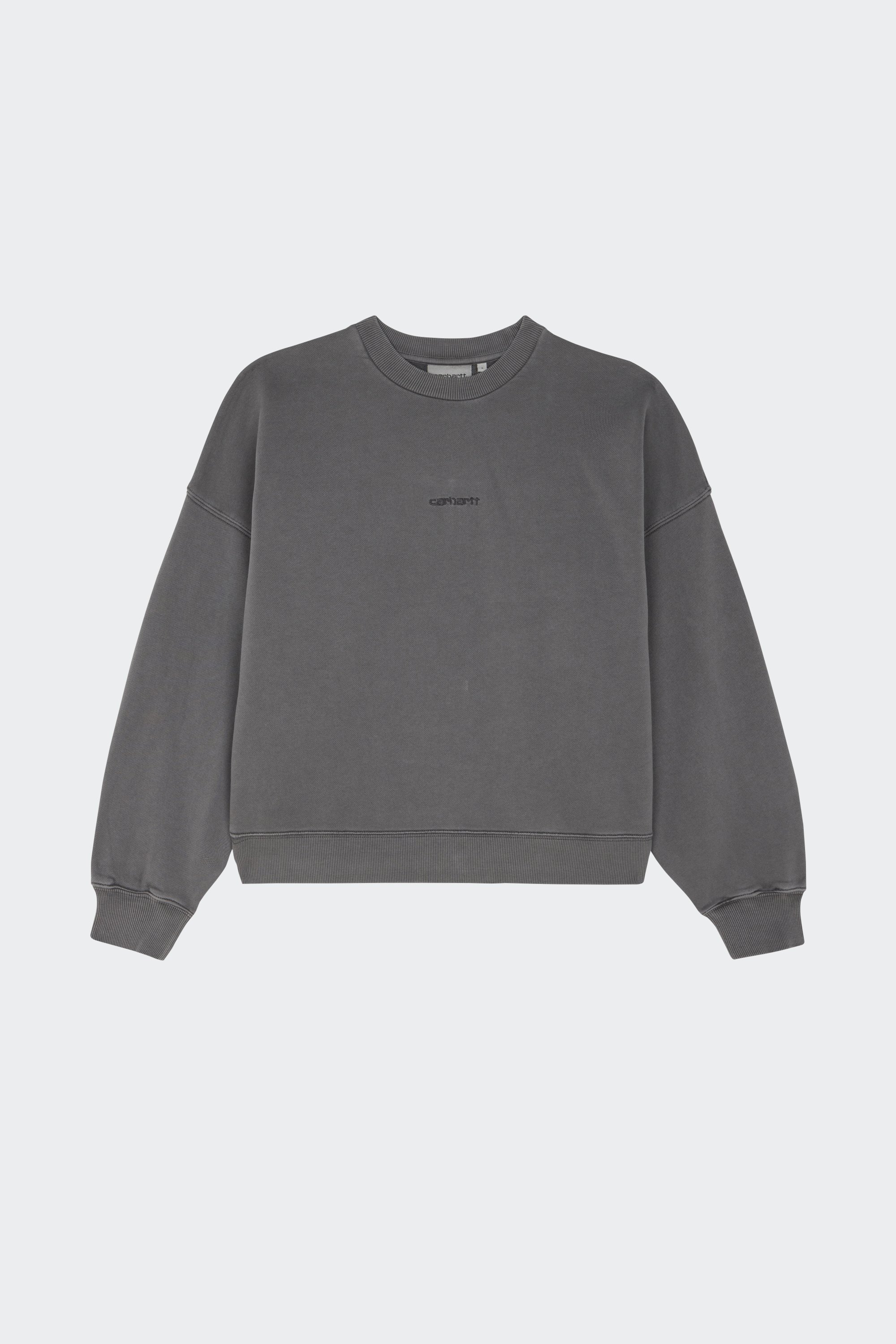 Sweatshirt | Gris by CARHARTT WIP Sweatshirt Gris