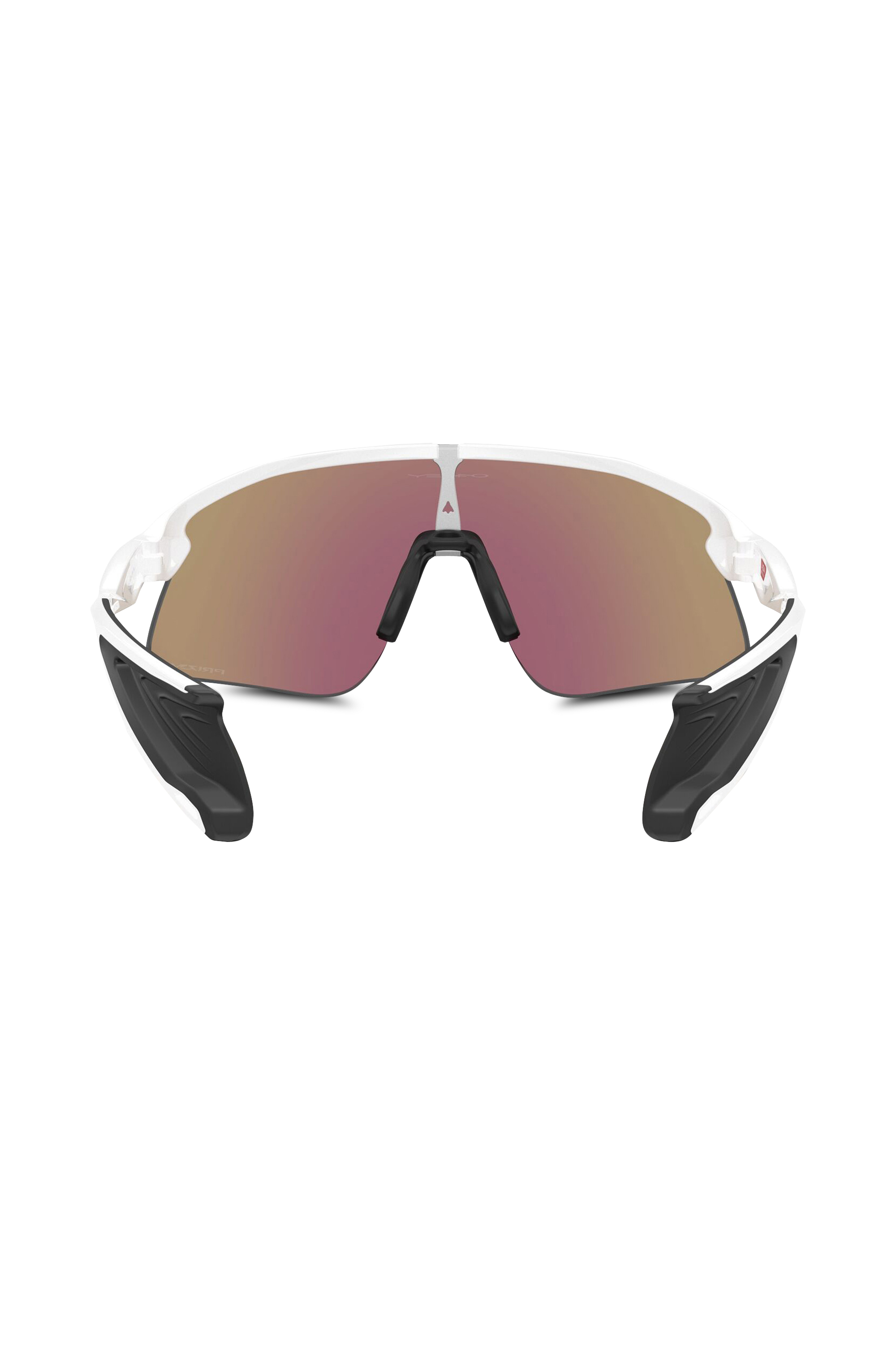 Alumni sunglasses White