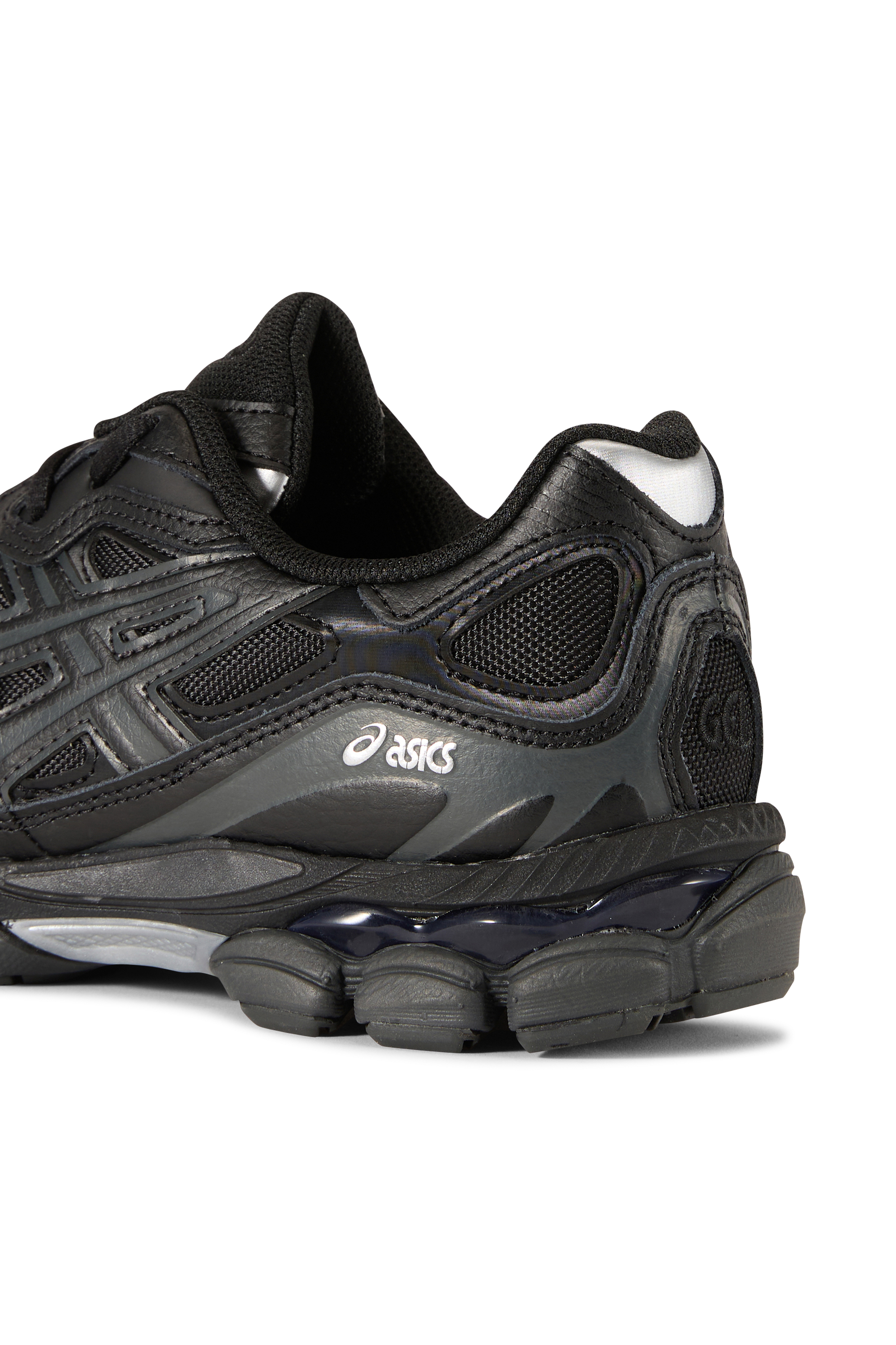 Adidas Superstar sneakers Black