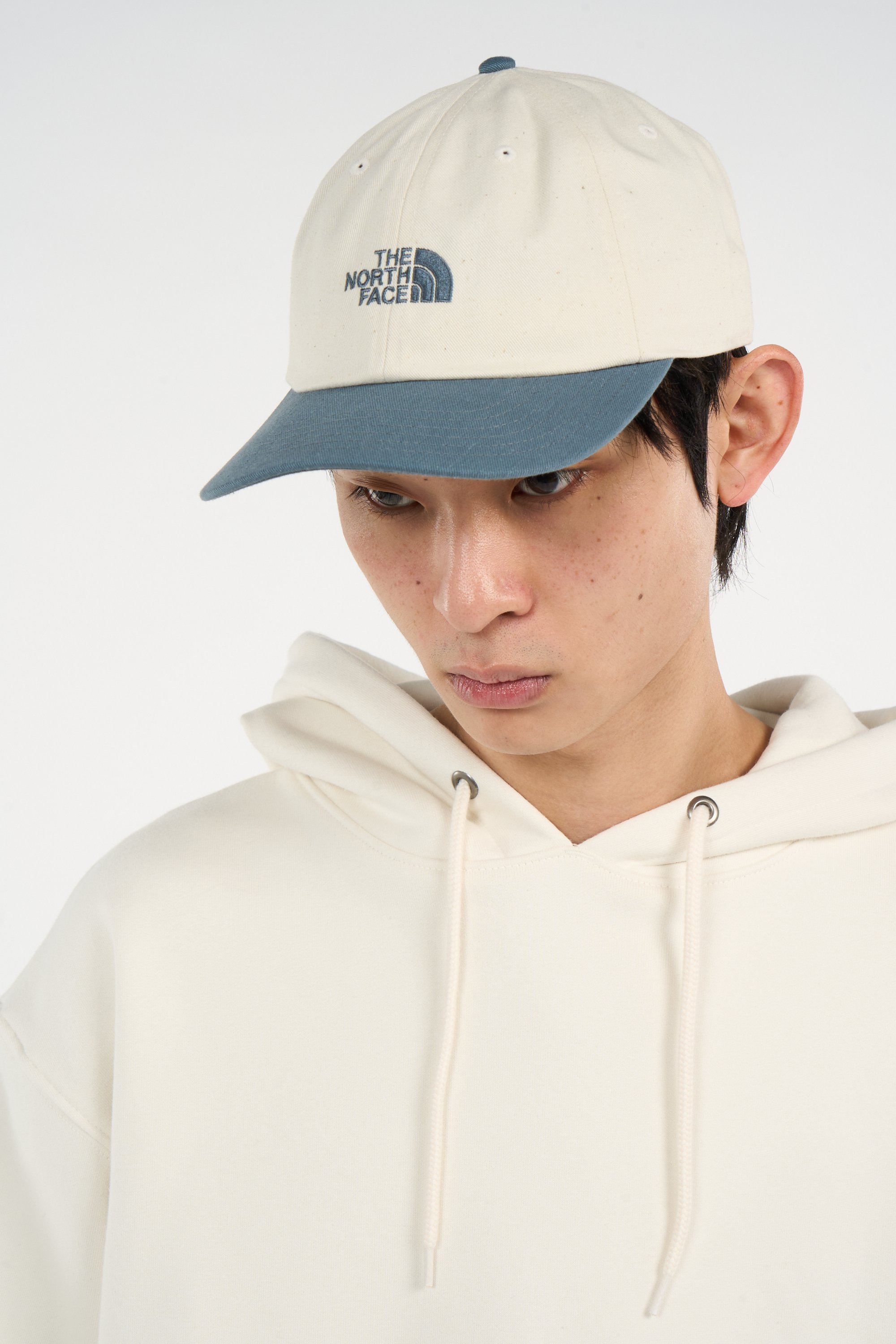 Cap THE NORTH FACE Beige