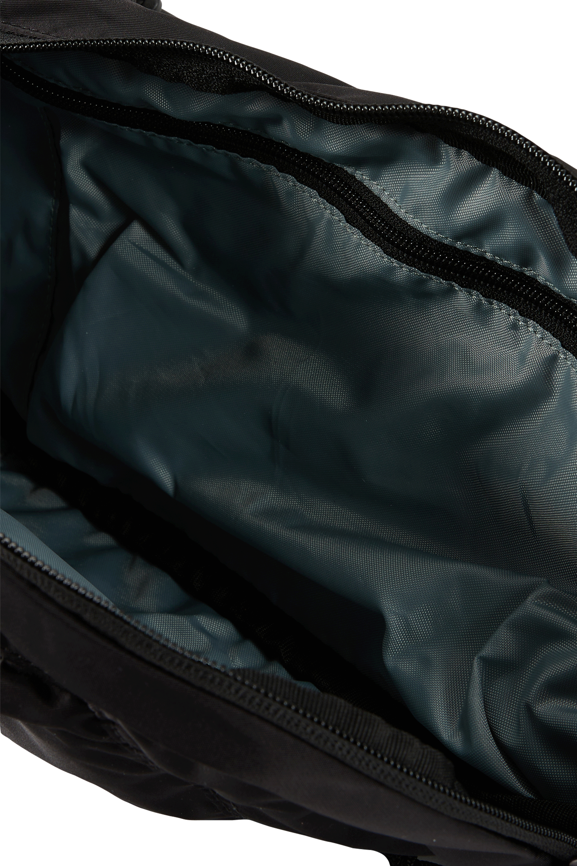 Sac à bandoulière Noir