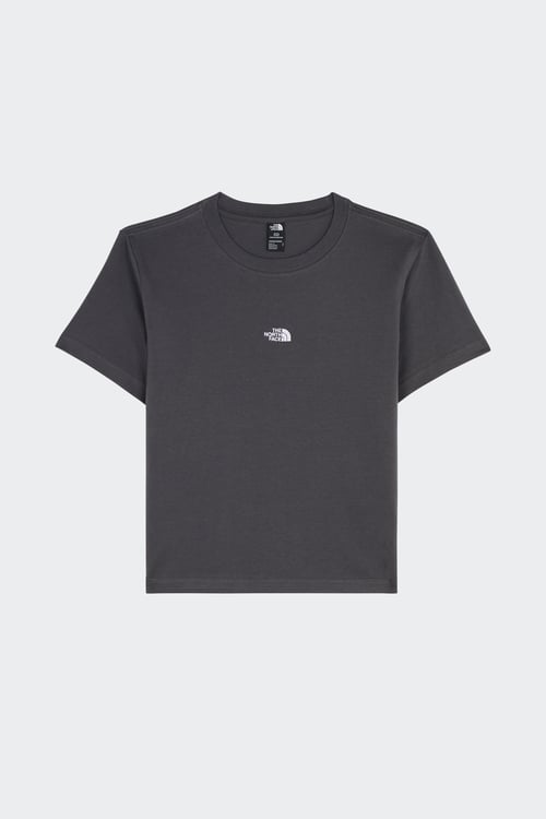 T-shirt - Taille XS Gris
