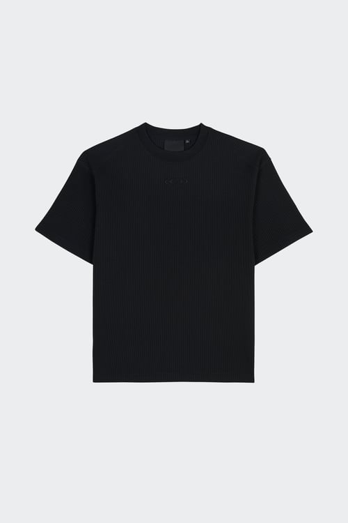 T-shirt - Taille S Noir