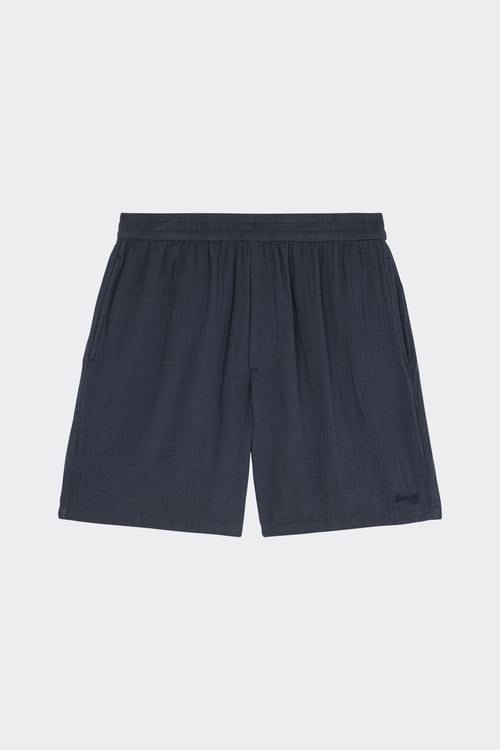 Short - Taille L Bleu
