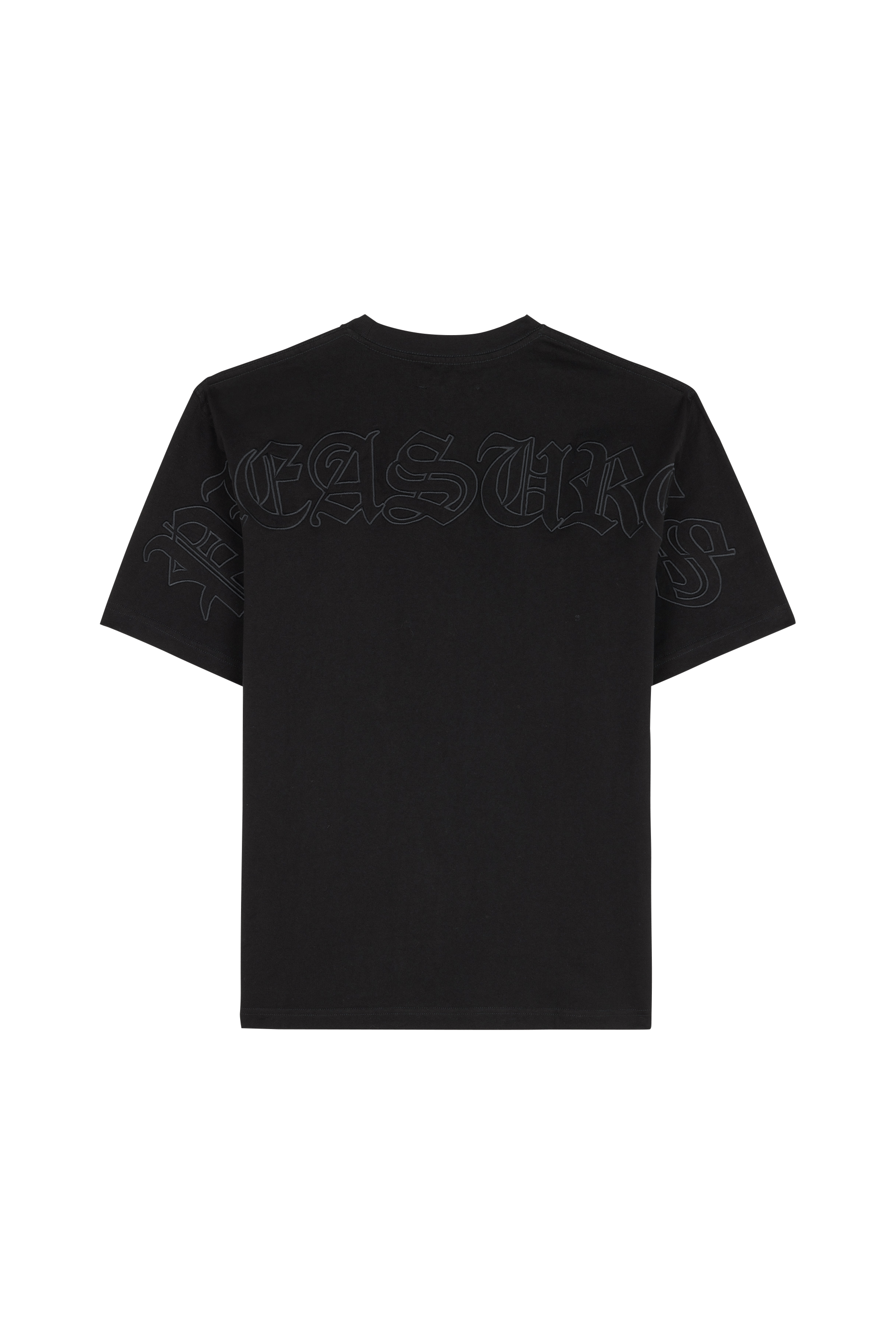 T-shirt Noir