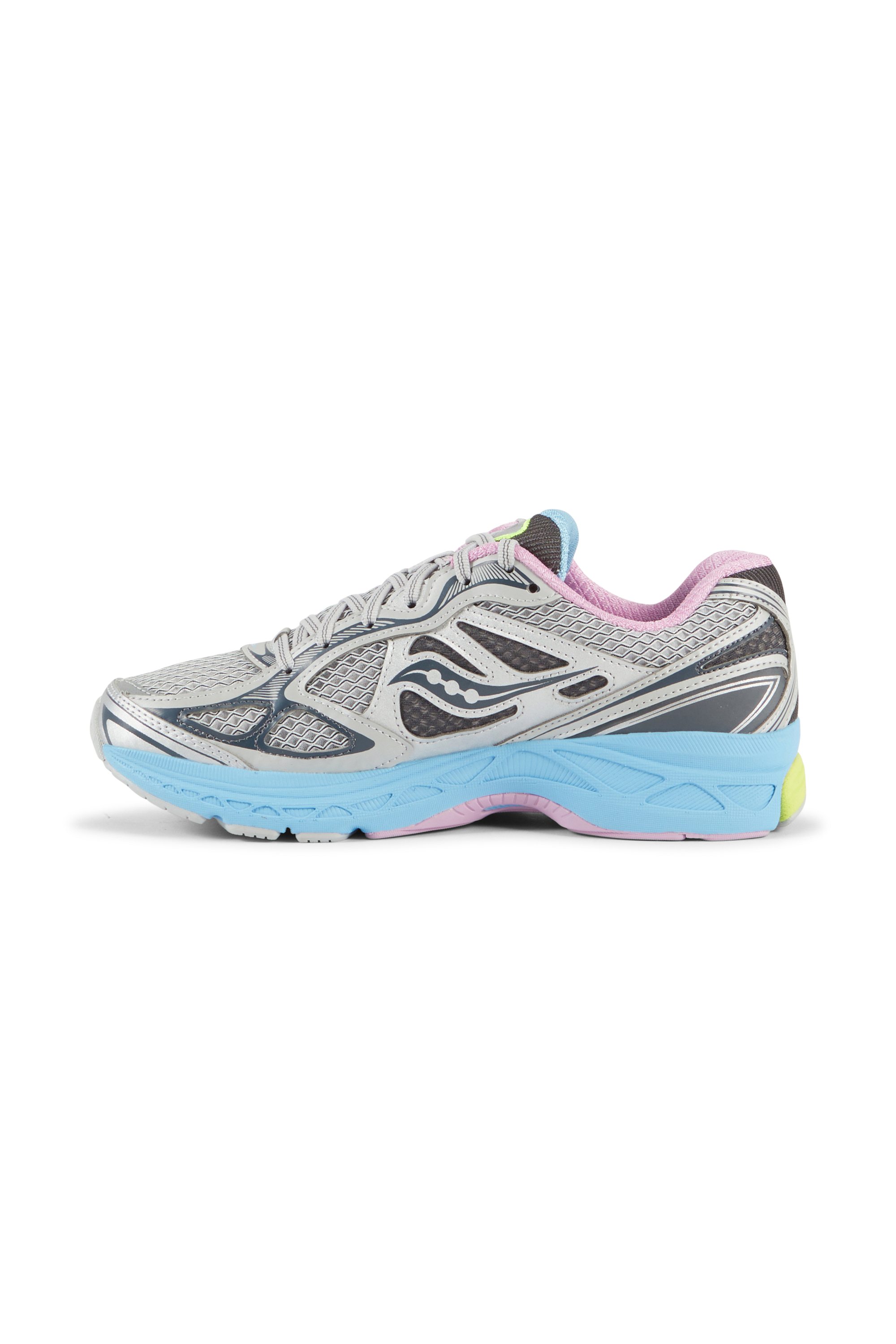 Baskets | Gris SAUCONY Femme