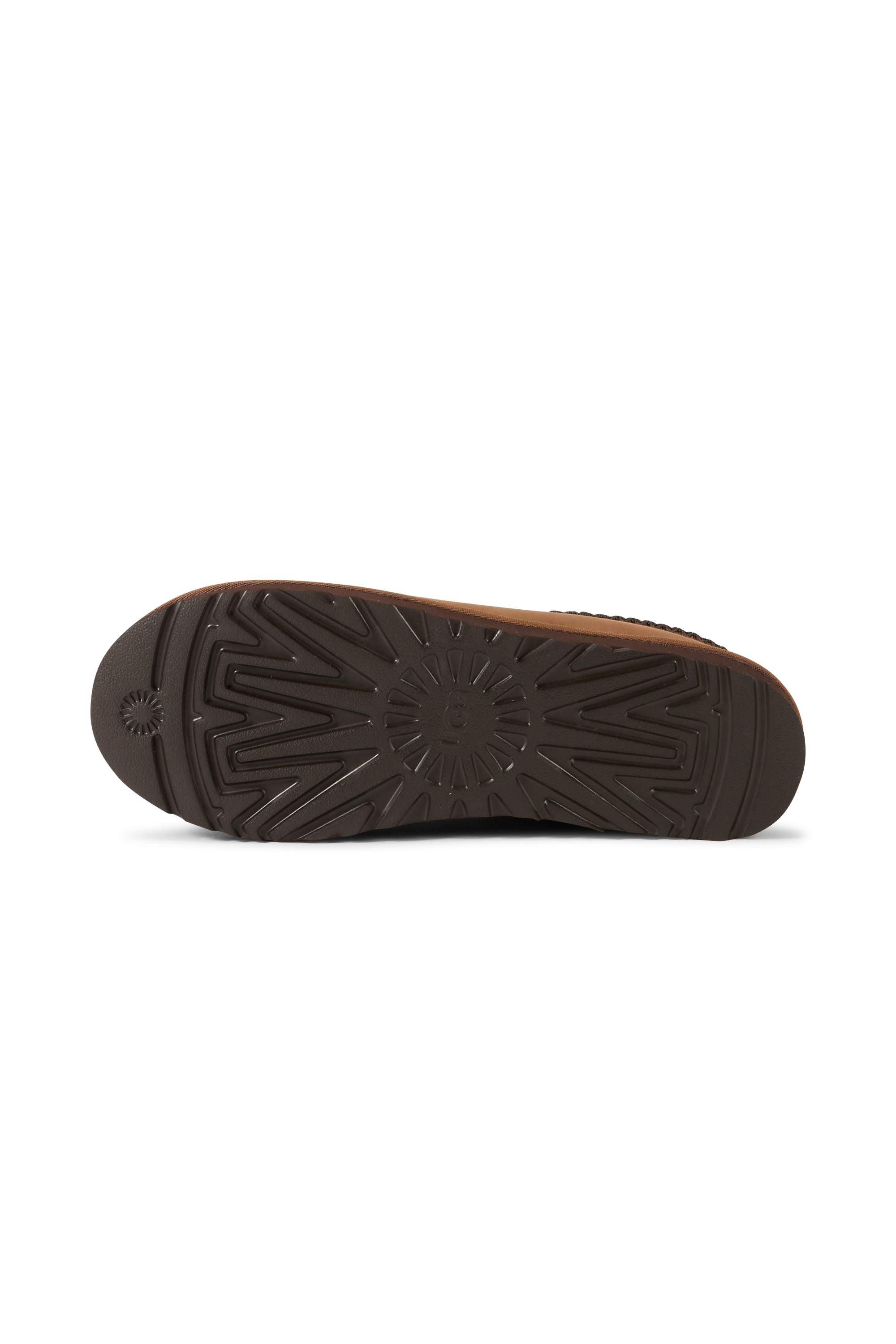 Sabots | Marron UGG Homme