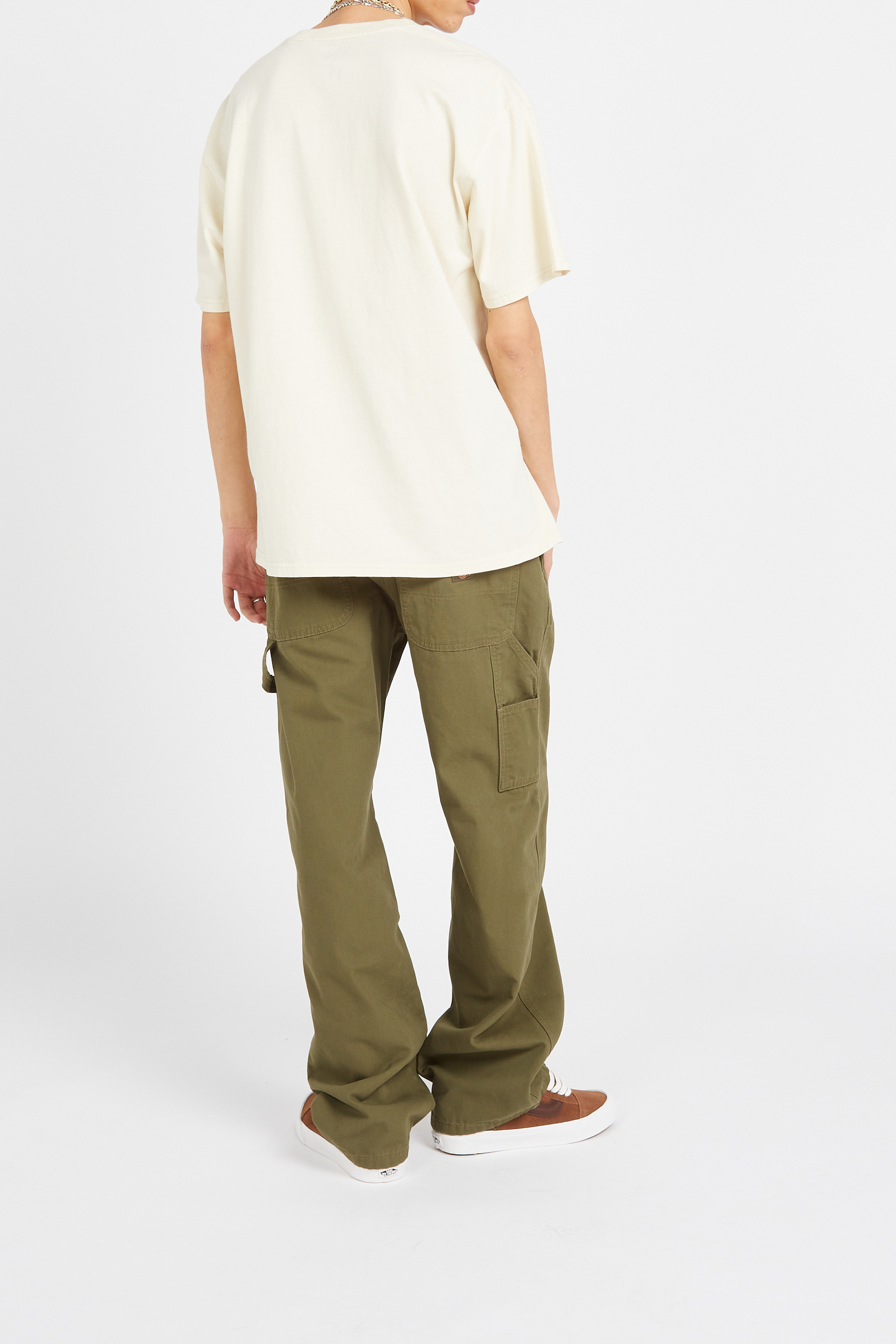 T-shirt | Beige DICKIES Men