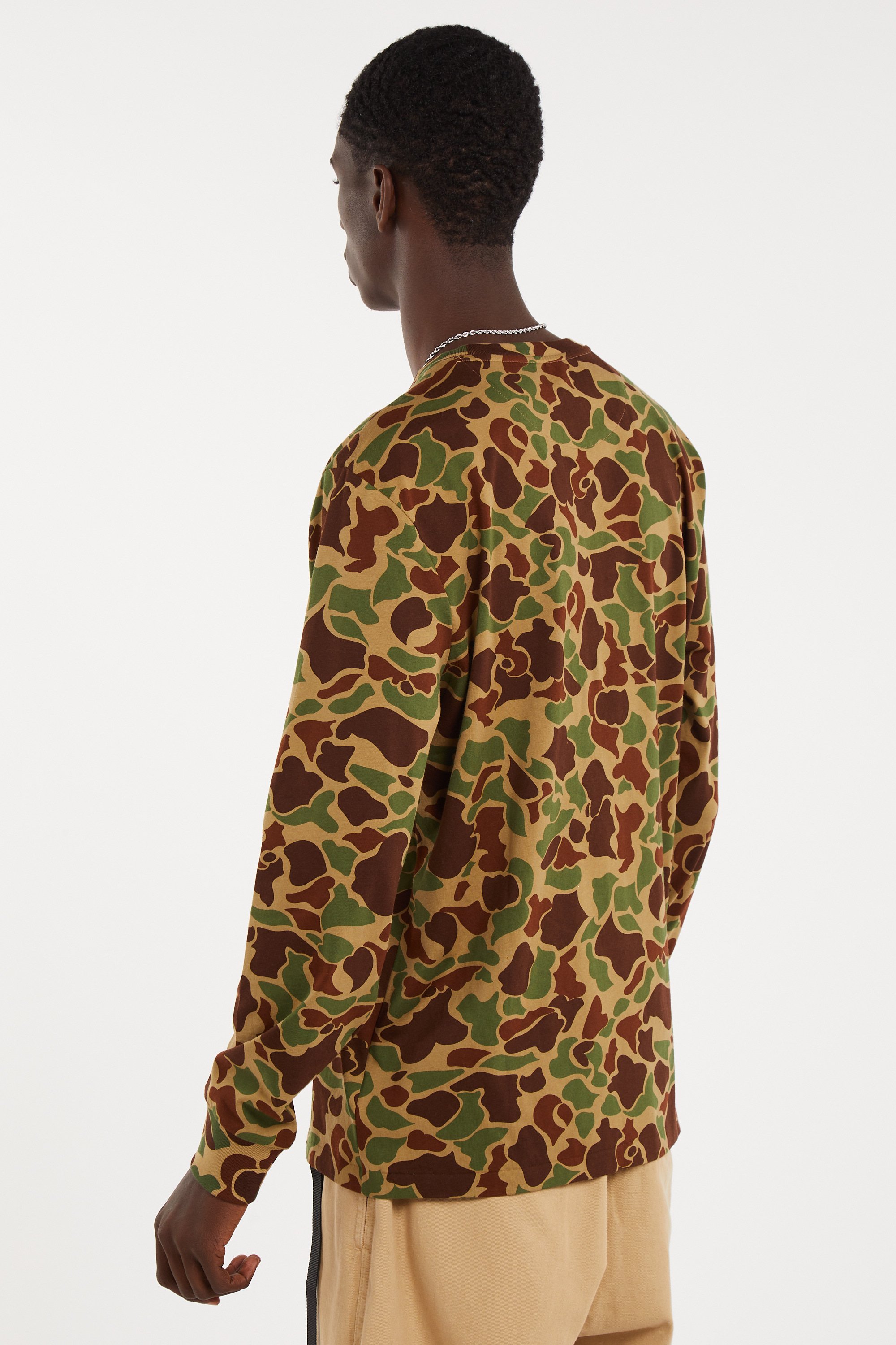Pull  | Multicolore POLO RALPH LAUREN Homme