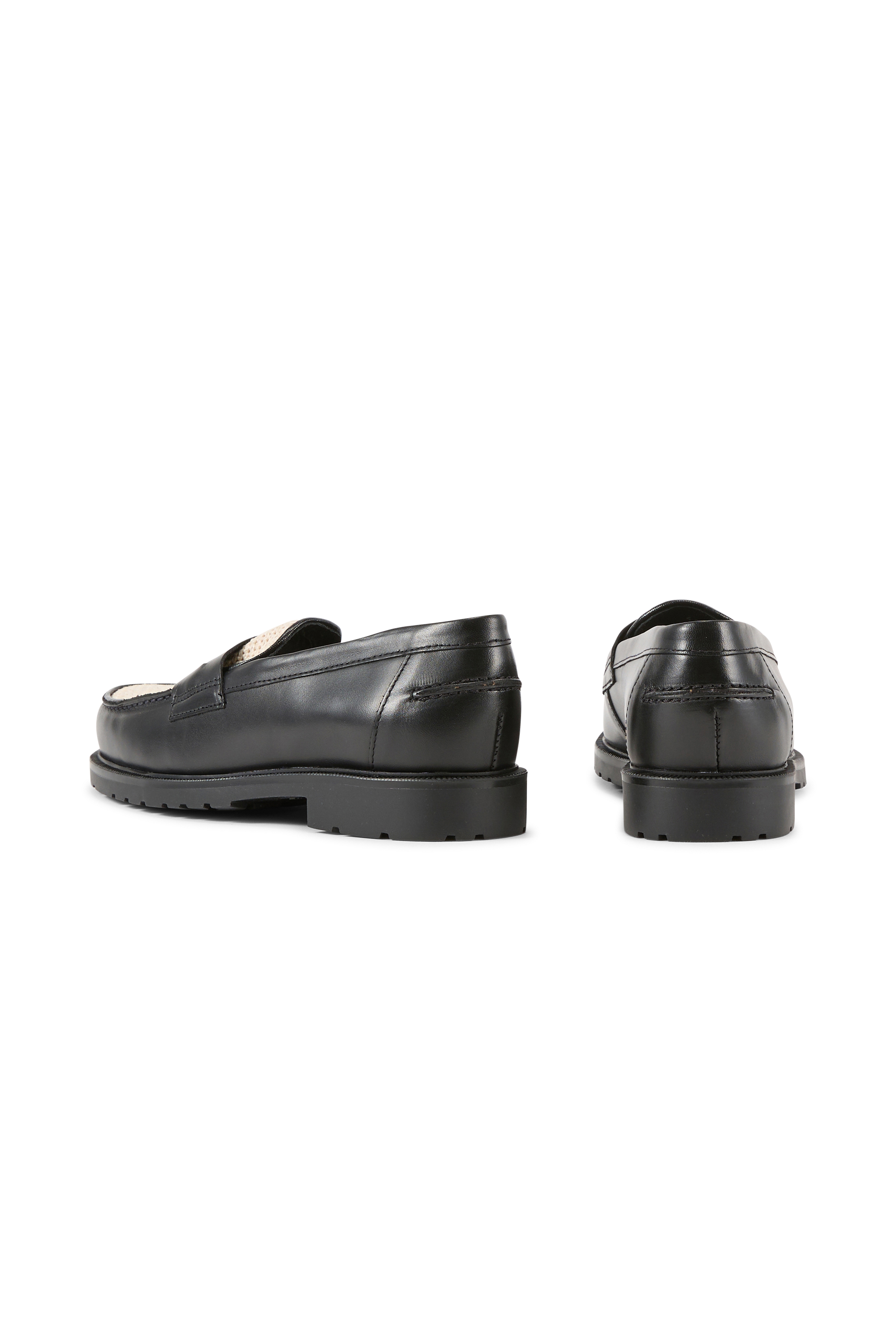 Mocassins  | Multicolore KLEMAN Femme