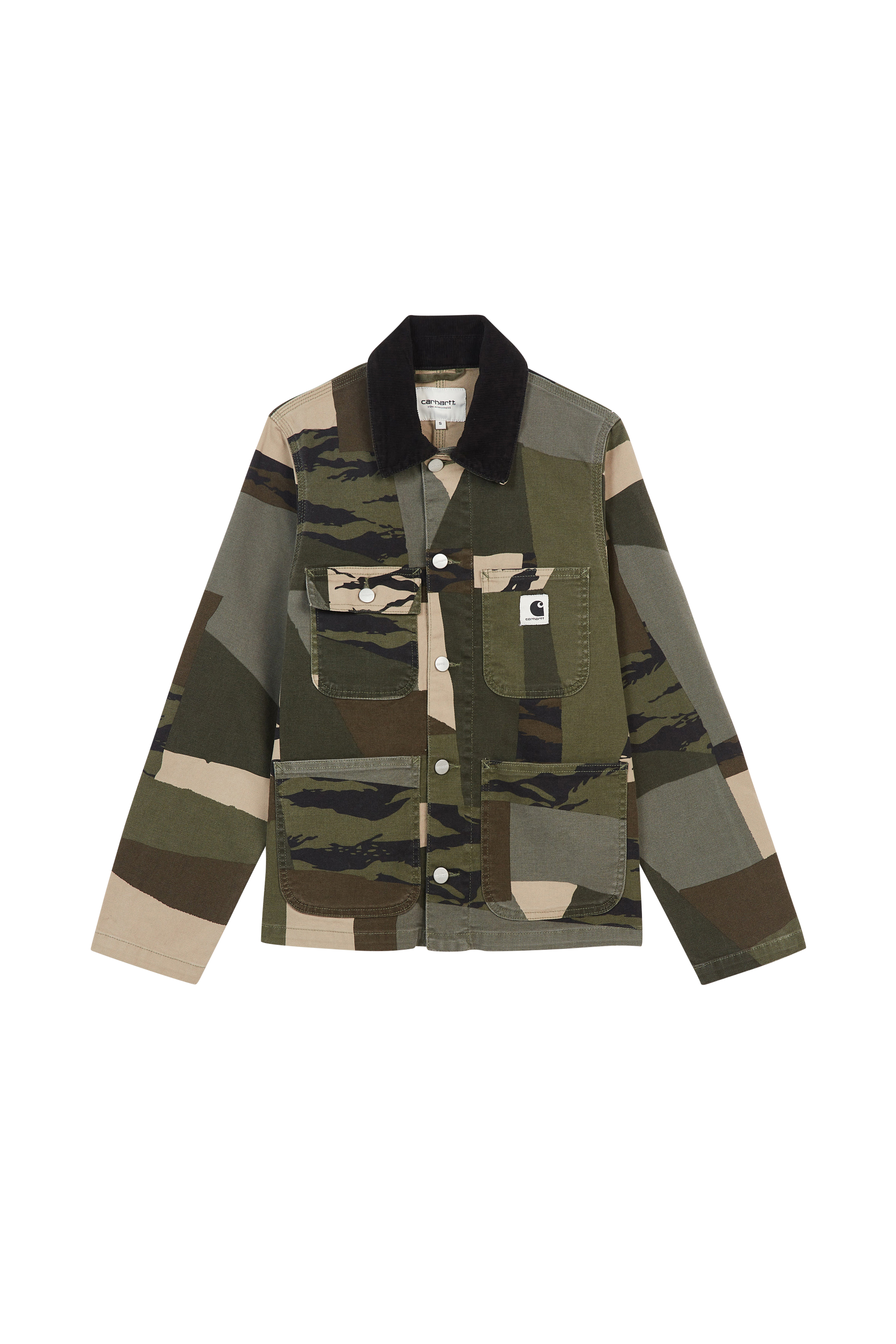 Jacket Multicolored
