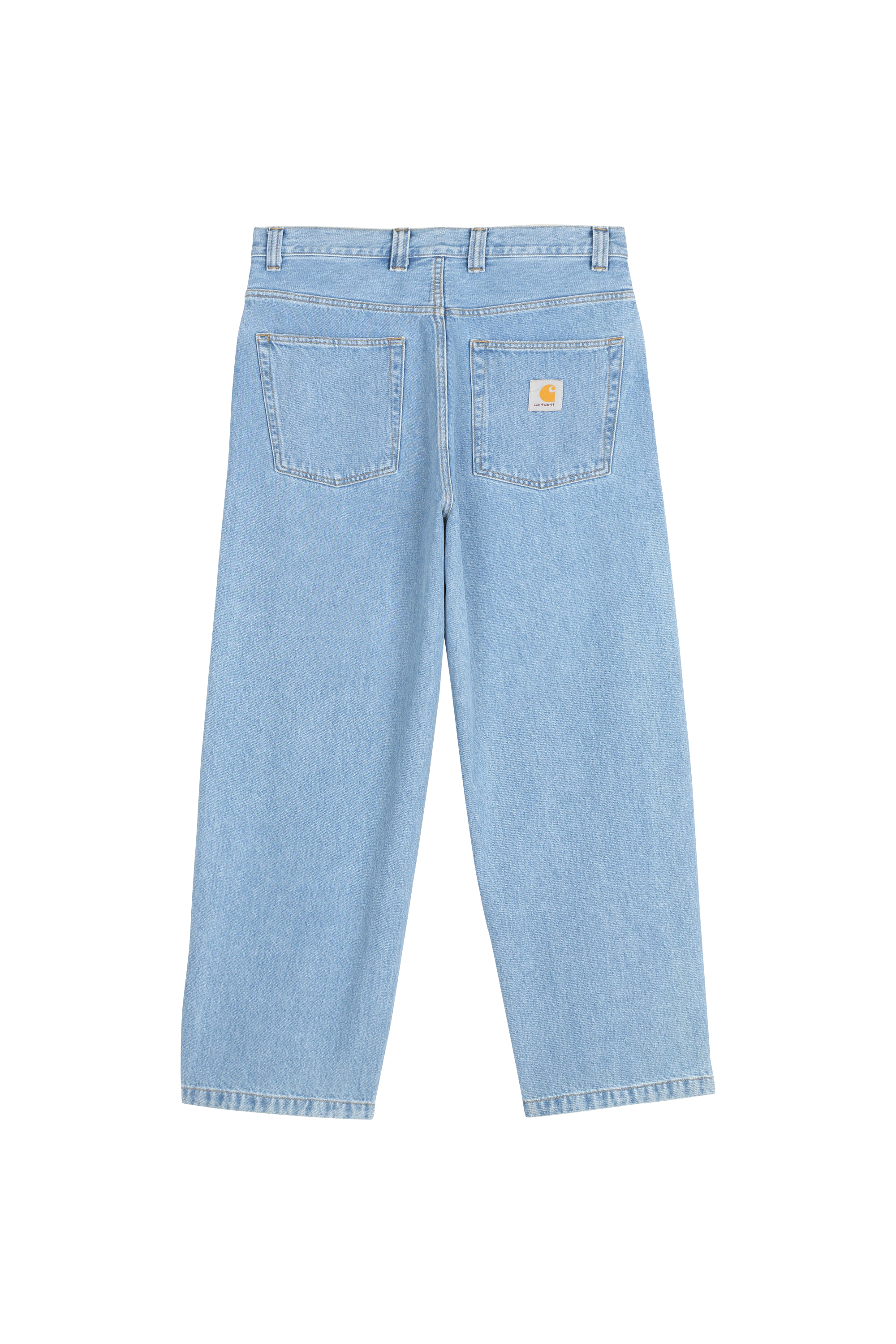 Jeans Blue