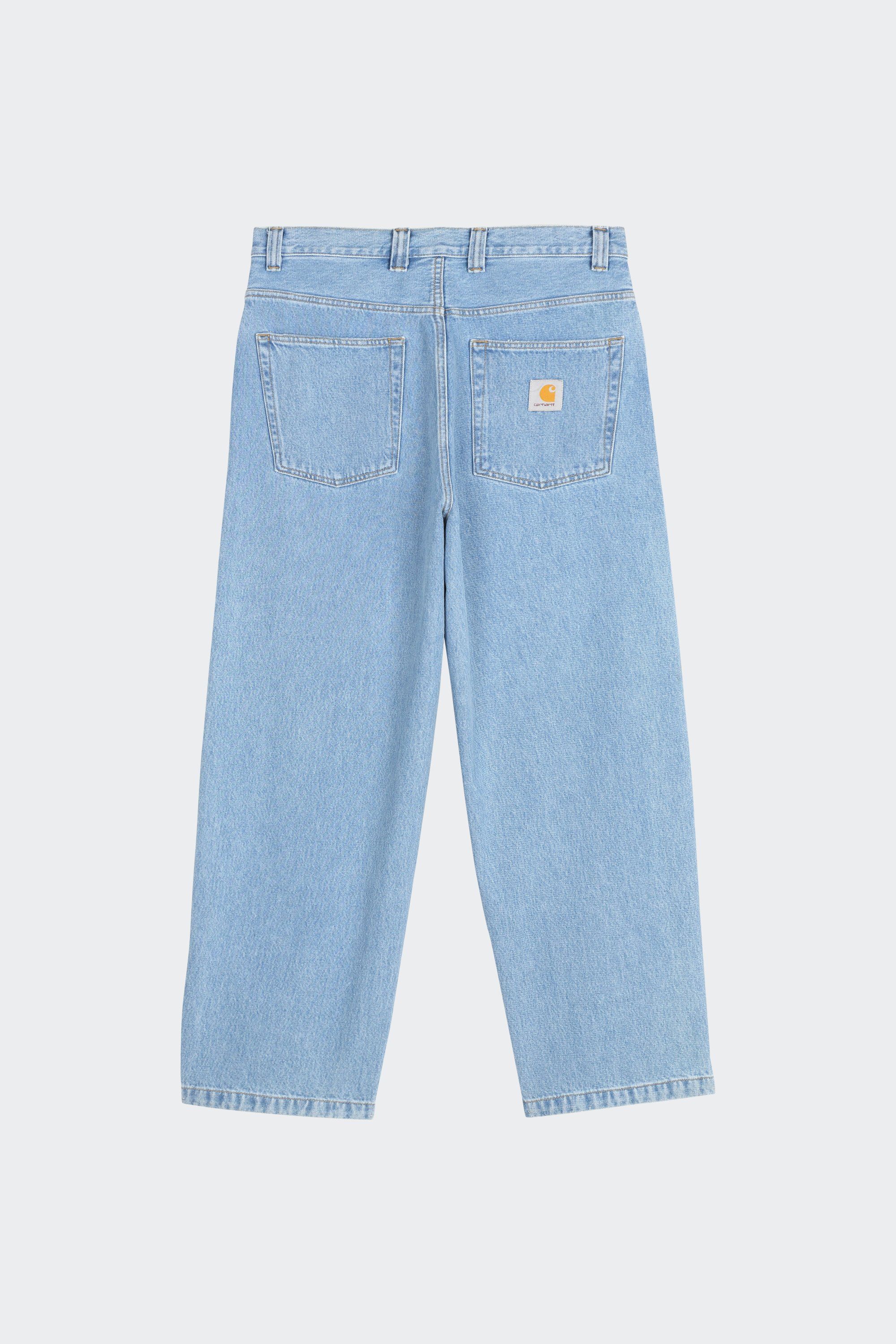 Jeans | Blue by CARHARTT WIP Jeans Blue