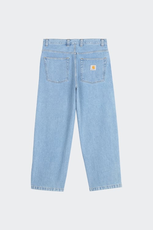 CARHARTT WIP Jeans Blue