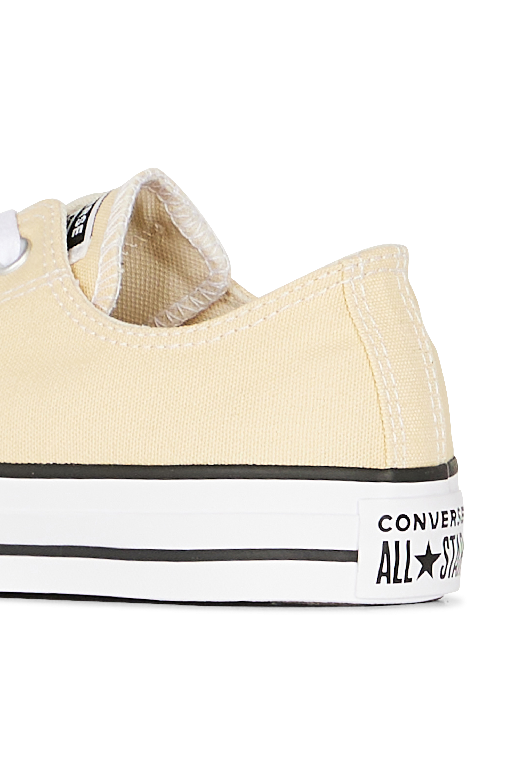 Sneakers Beige