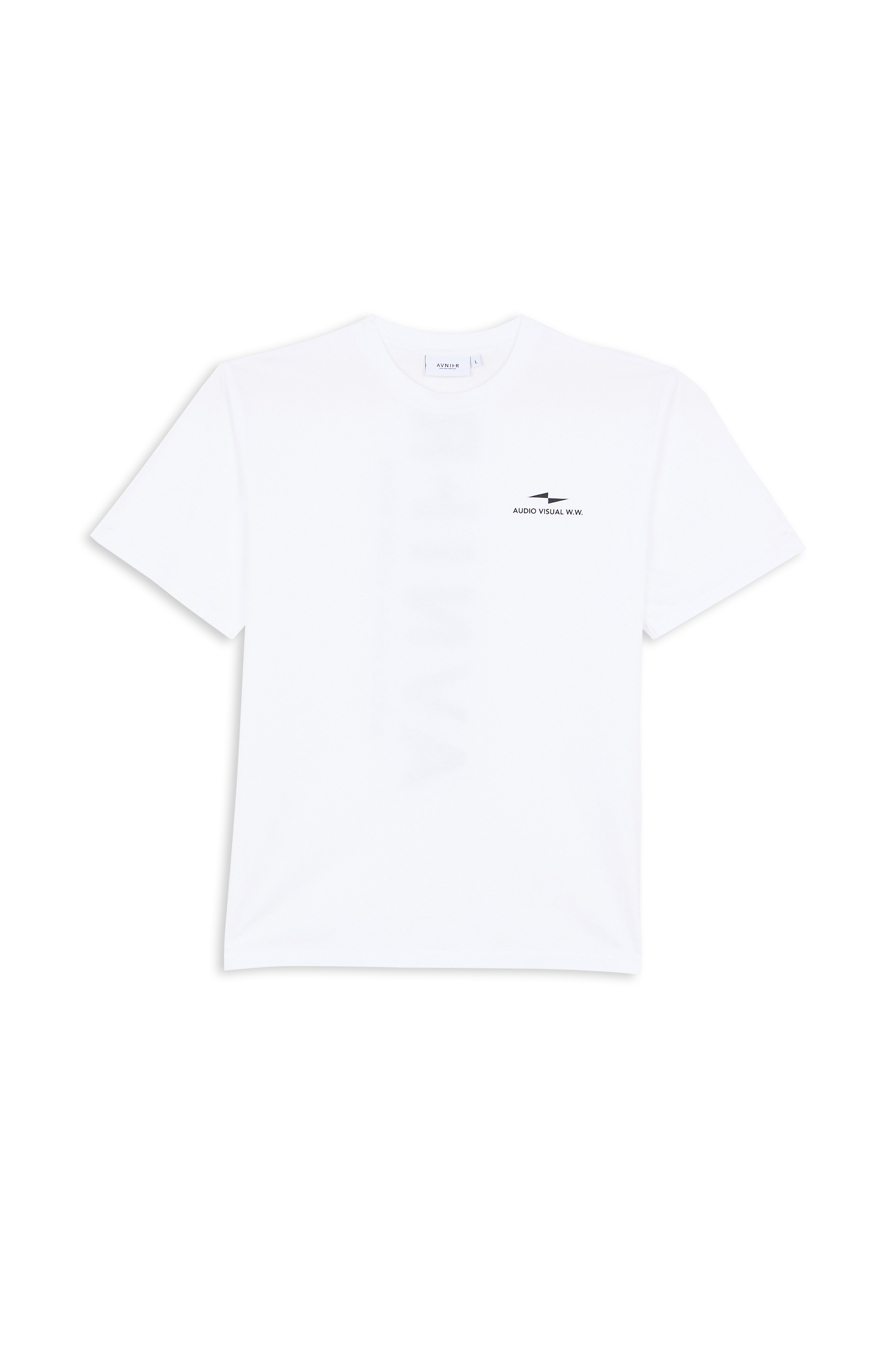 T-shirt Blanc
