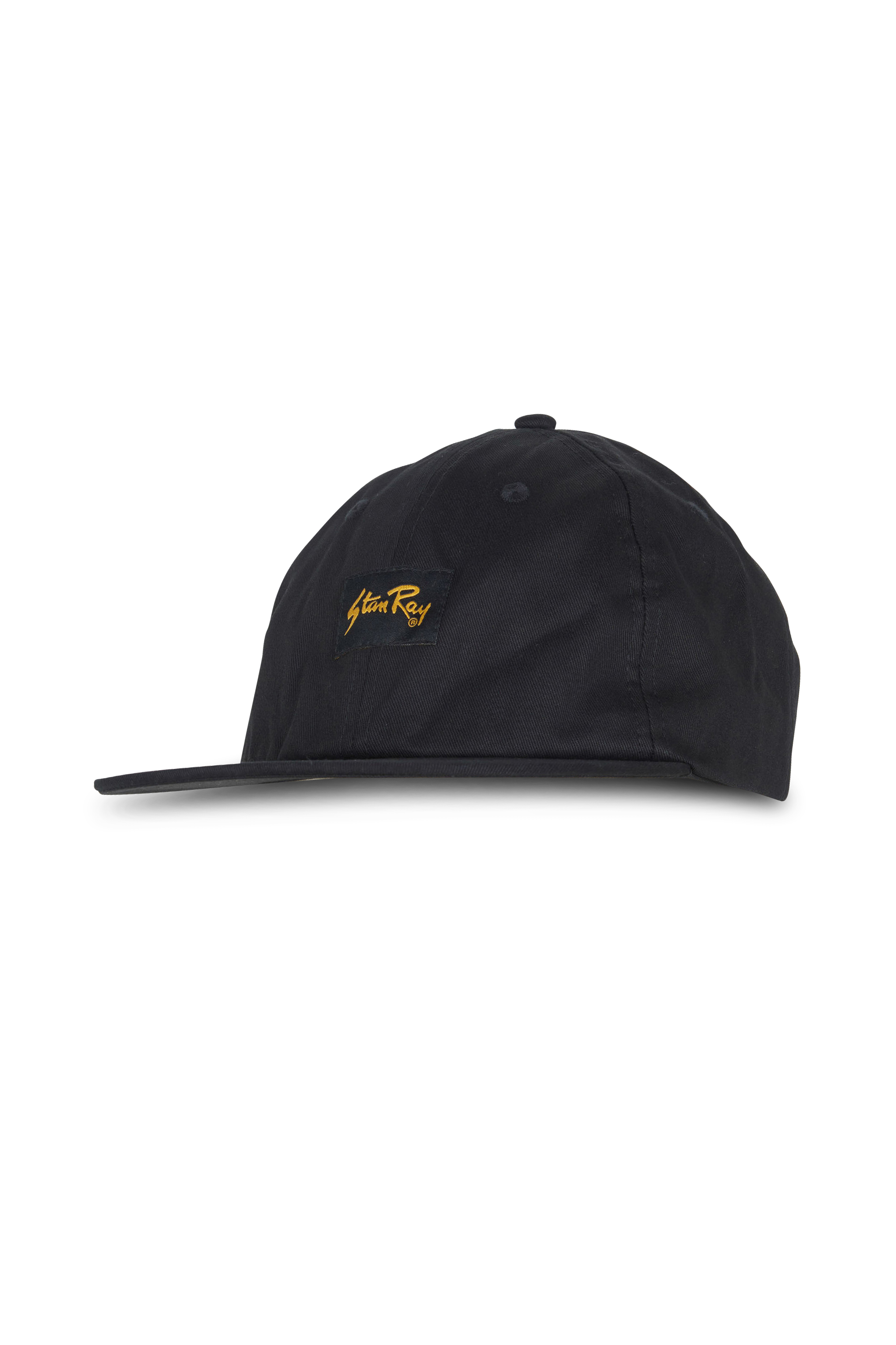 cap Black