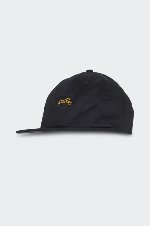 STAN RAY casquette Noir