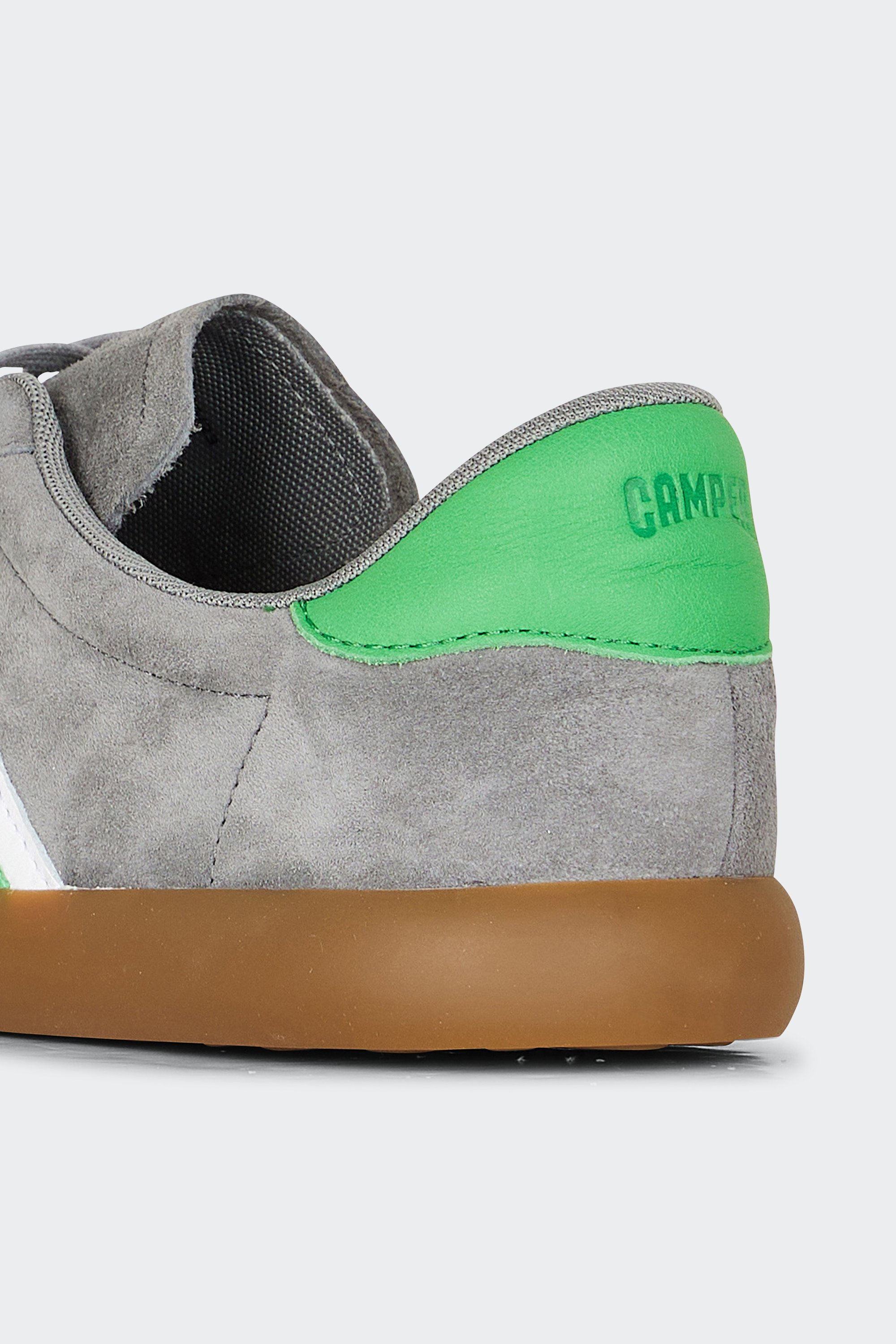 Sneakers | Grey by CAMPER Sneakers Grey