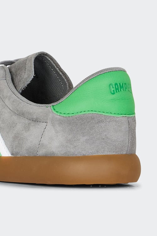 CAMPER Baskets Gris